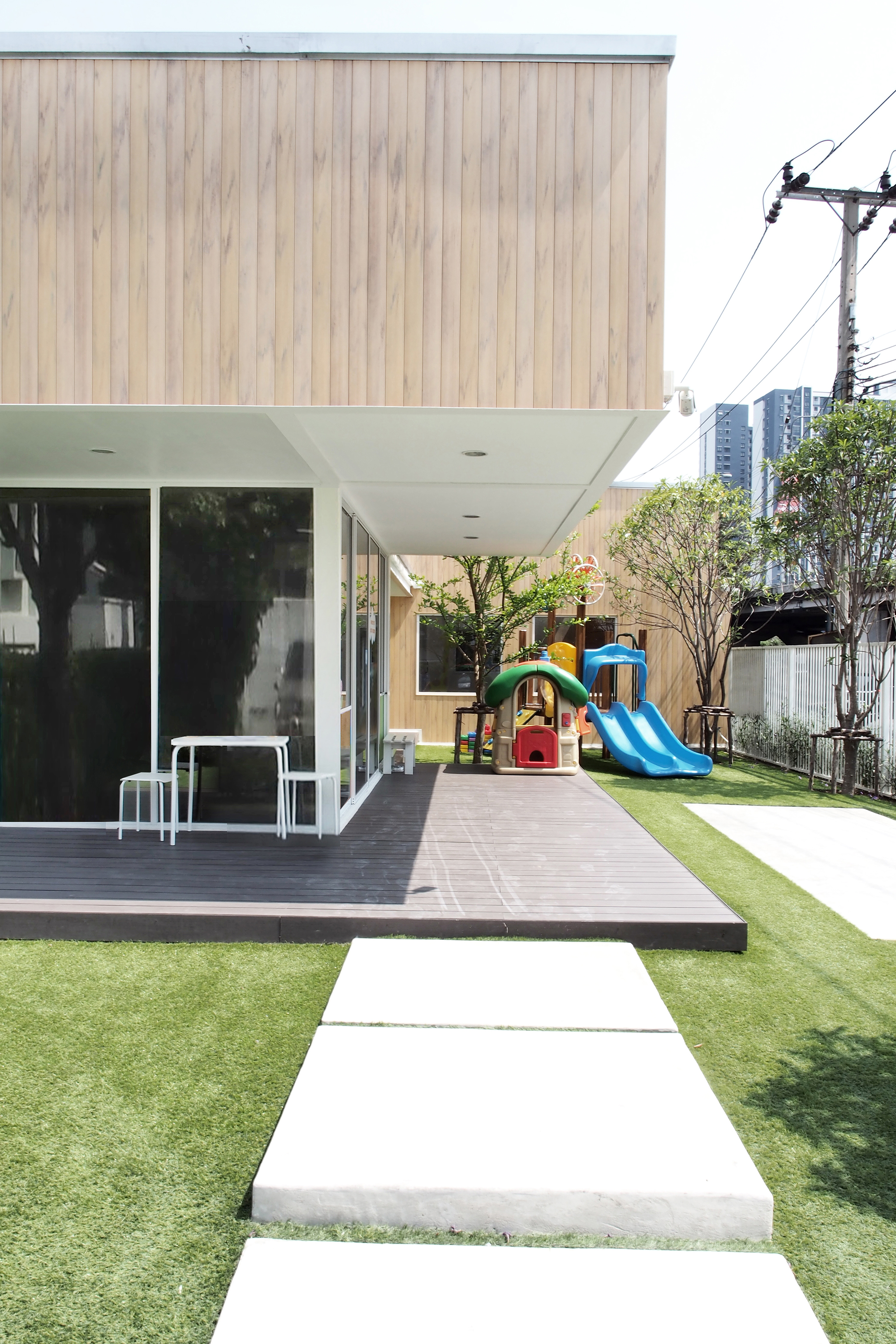 © ASWA (Architectural Studio of Work - Aholic)