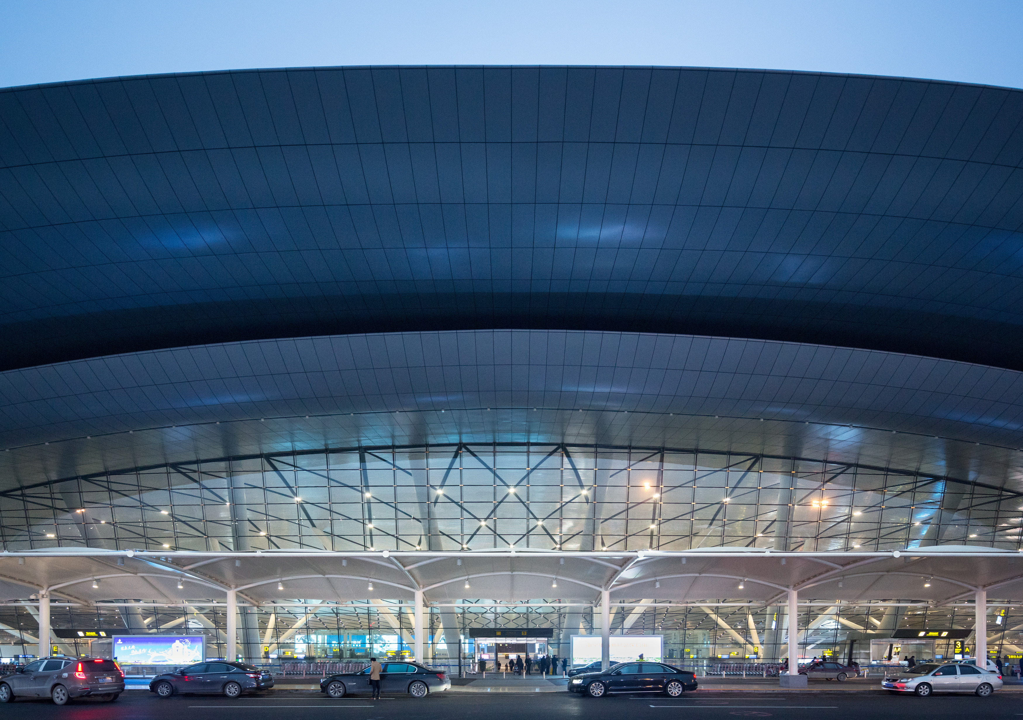 © Kohn Pedersen Fox Associates