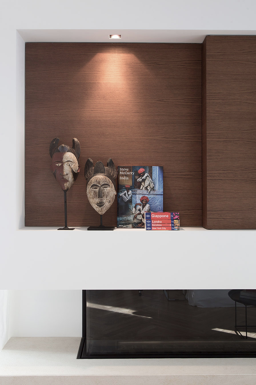 © Ernesto Fusco Interior Designer