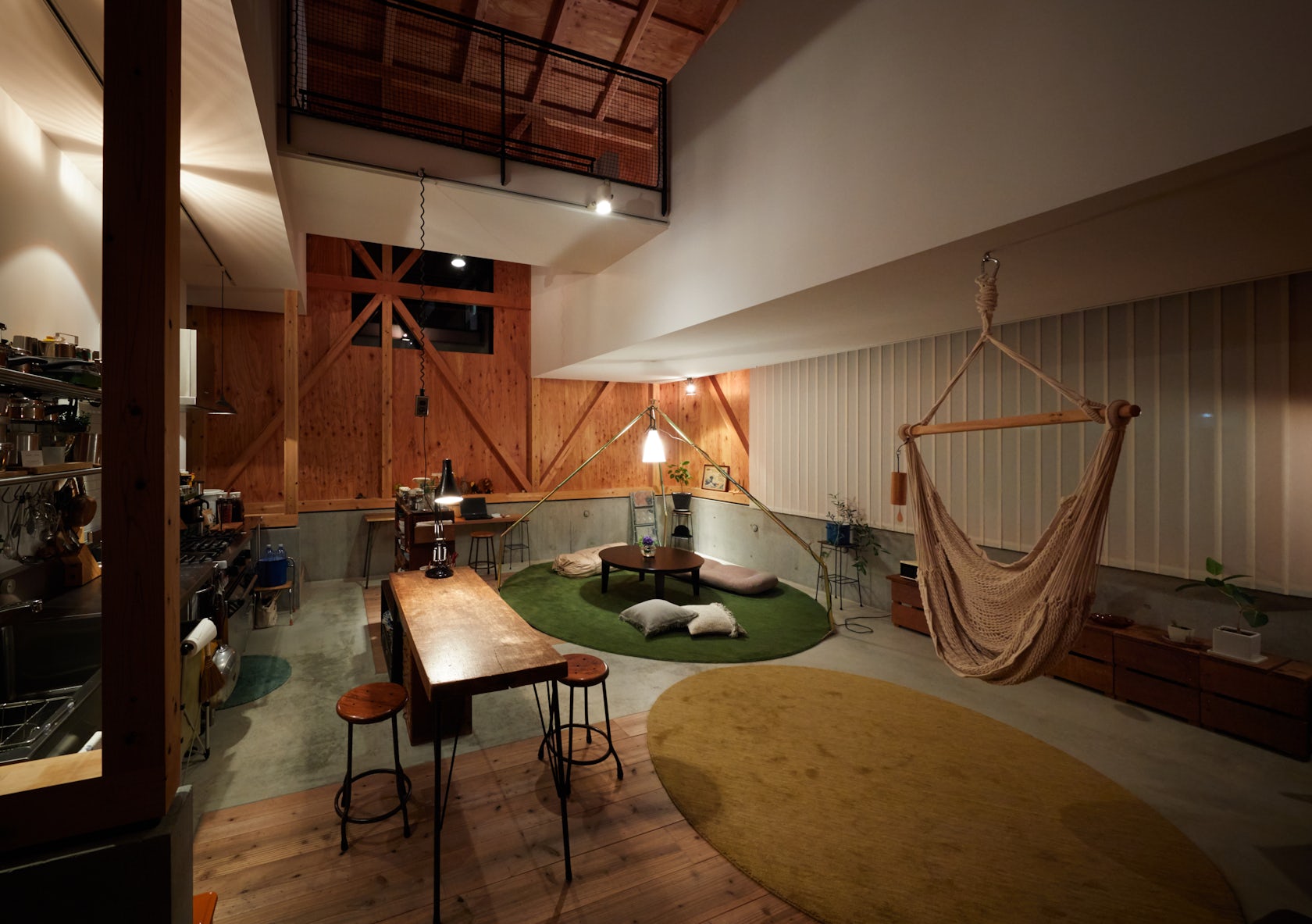 © Takeru Shoji Architects.Co.,Ltd.