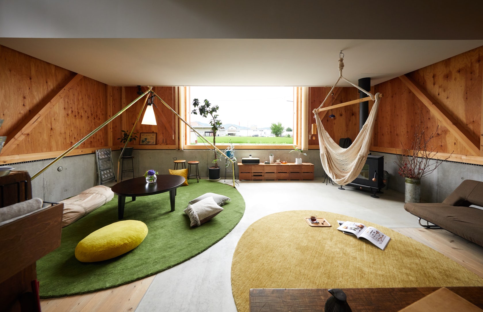 © Takeru Shoji Architects.Co.,Ltd.