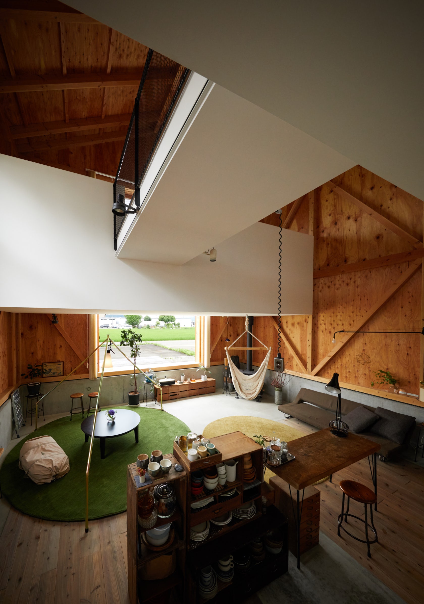 © Takeru Shoji Architects.Co.,Ltd.