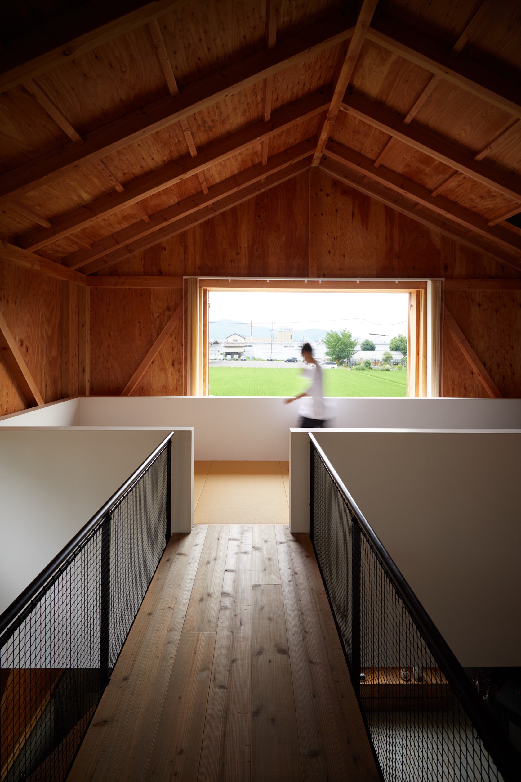 © Takeru Shoji Architects.Co.,Ltd.