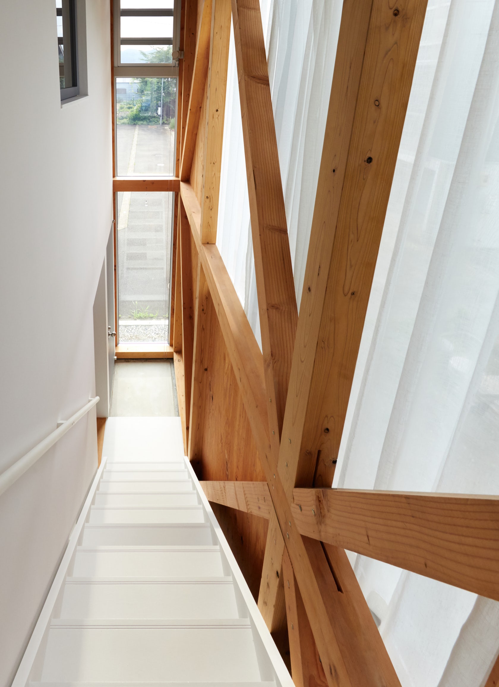 © Takeru Shoji Architects.Co.,Ltd.