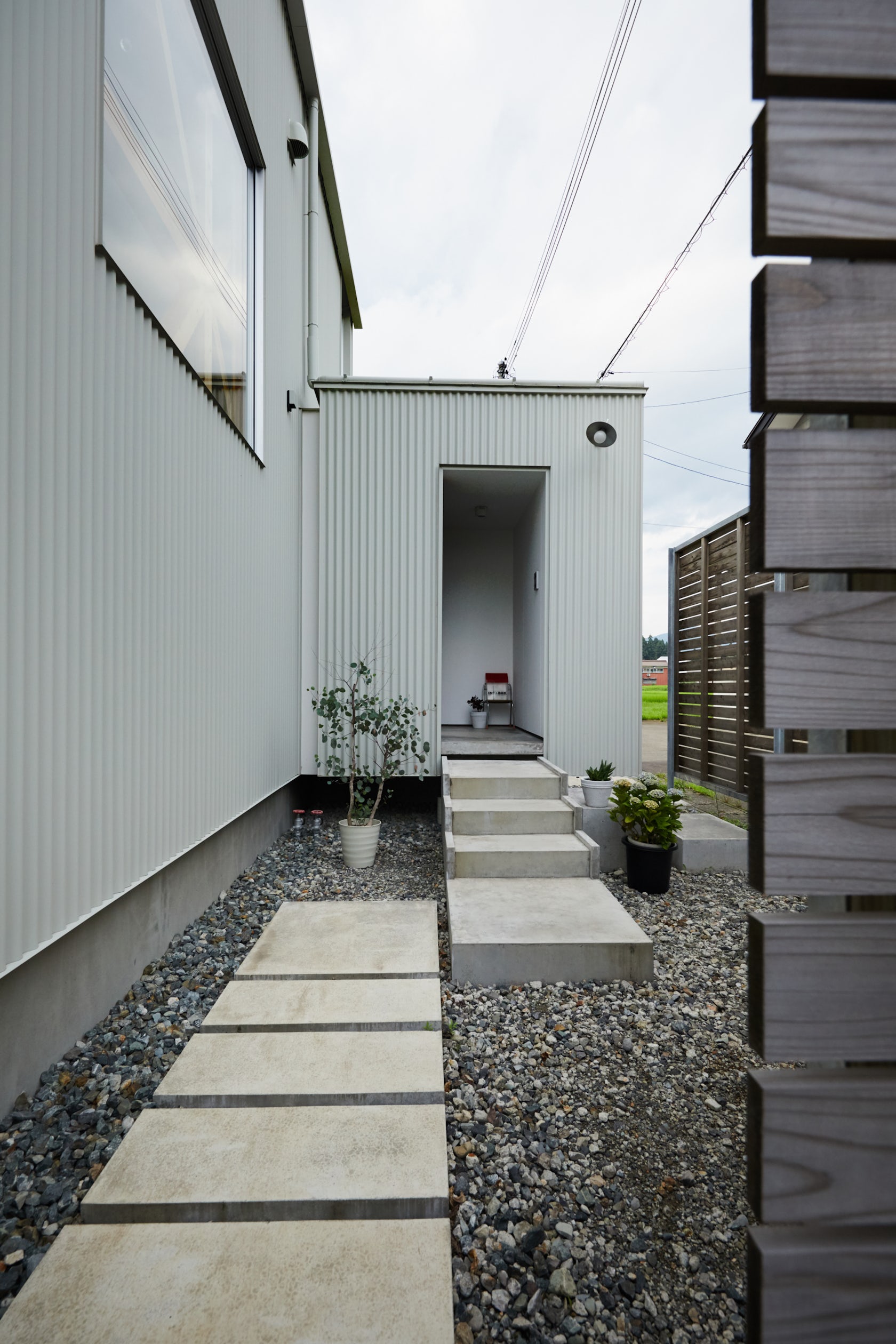 © Takeru Shoji Architects.Co.,Ltd.