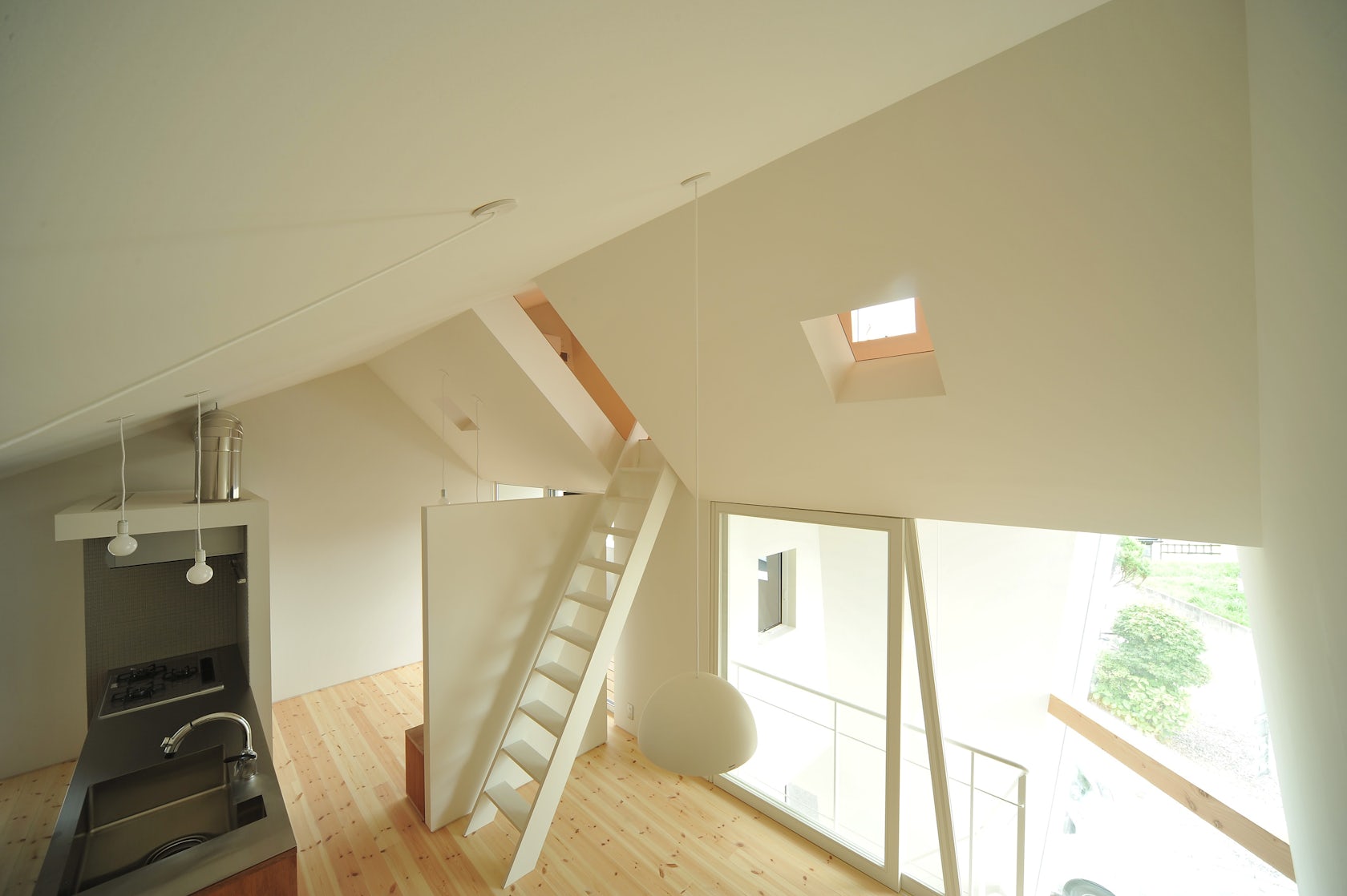 © Takeru Shoji Architects.Co.,Ltd.