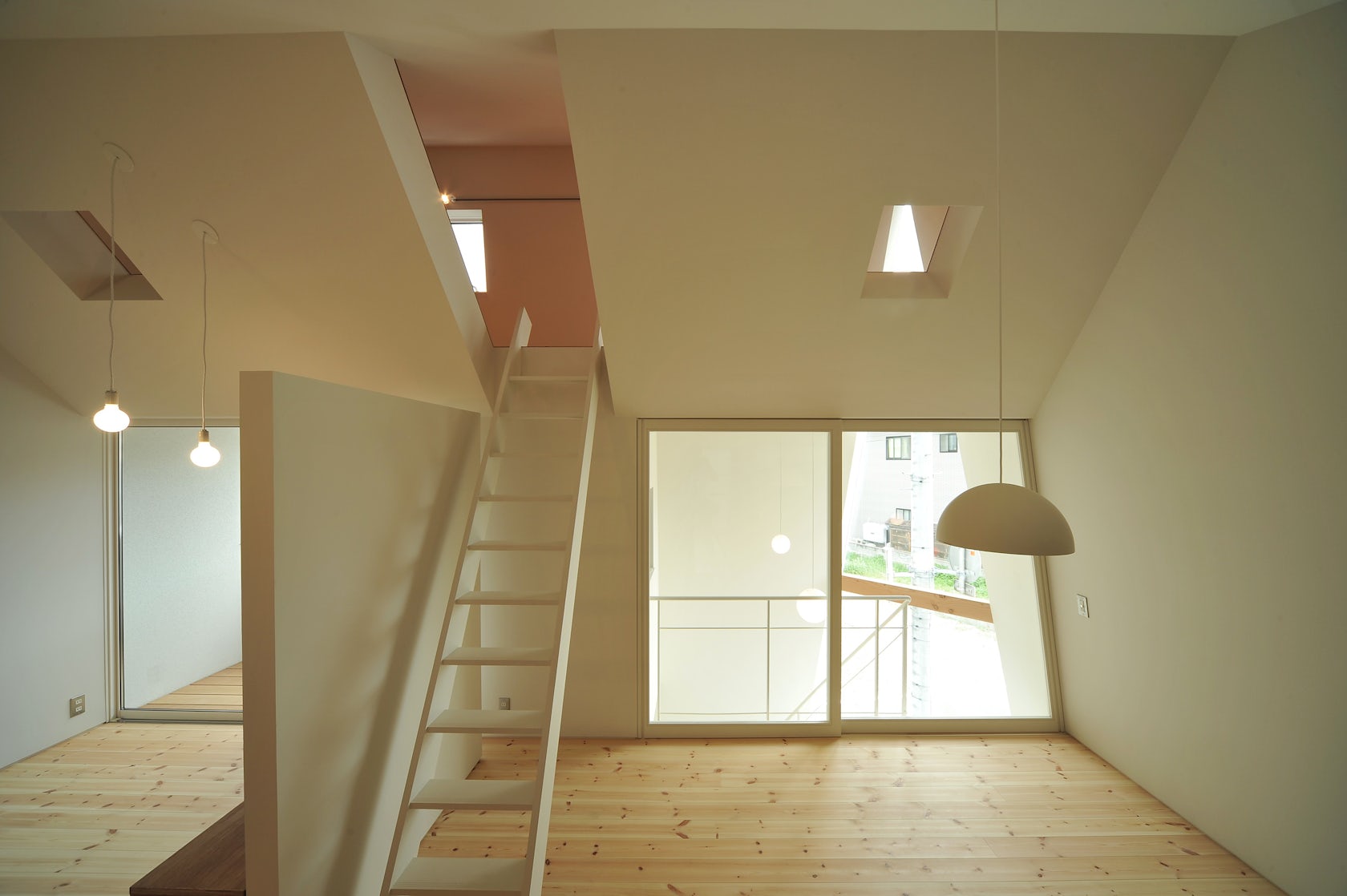 © Takeru Shoji Architects.Co.,Ltd.