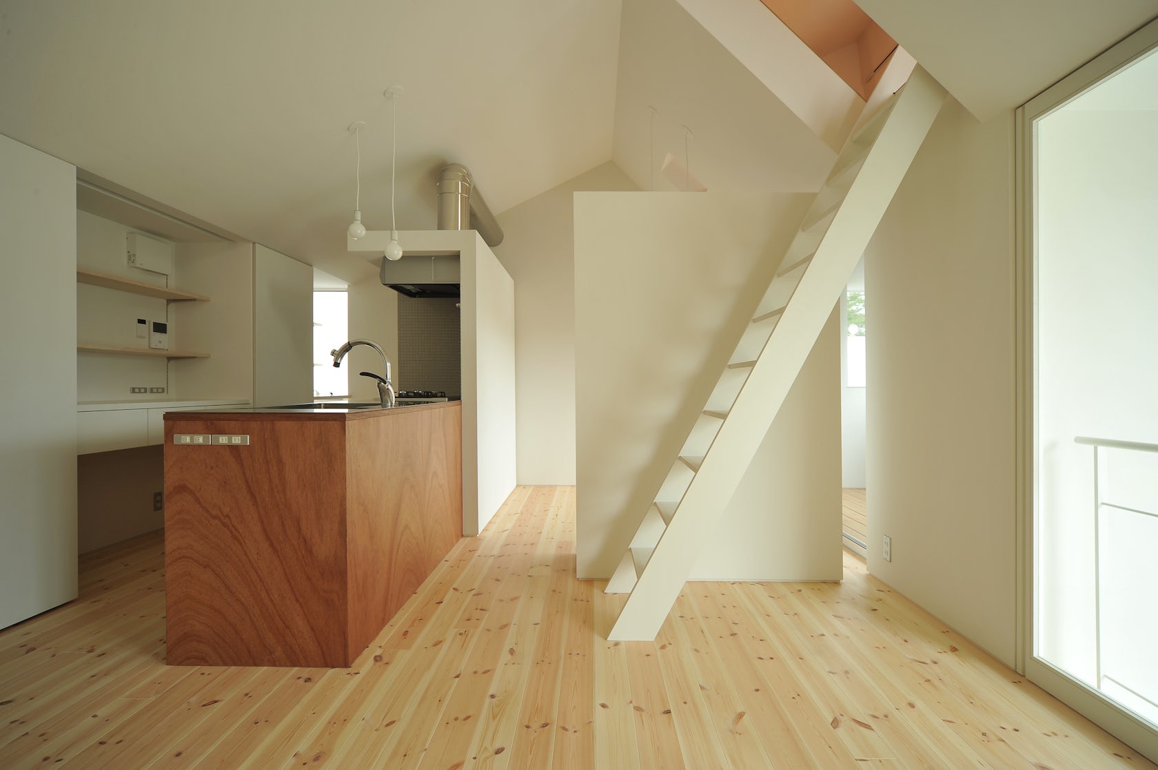 © Takeru Shoji Architects.Co.,Ltd.