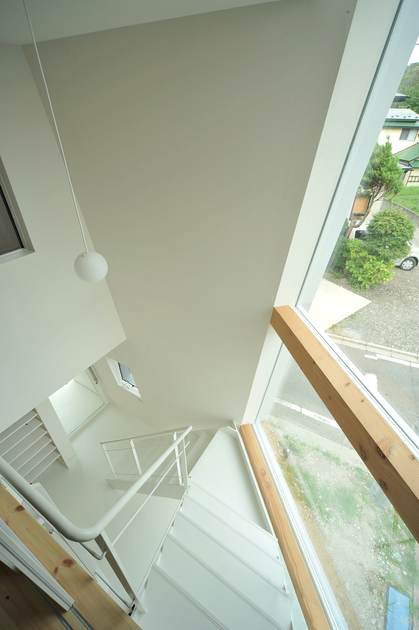 © Takeru Shoji Architects.Co.,Ltd.