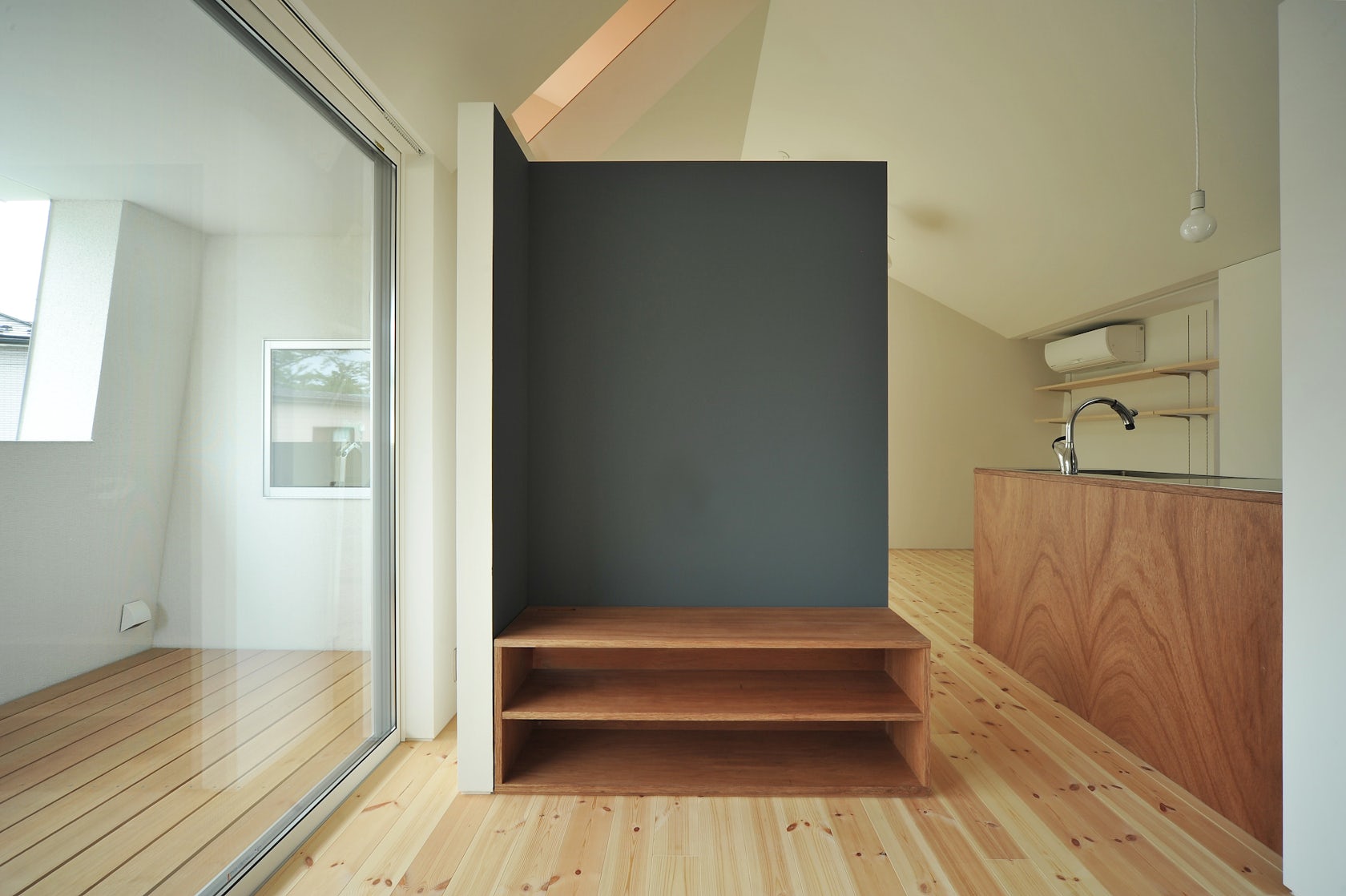 © Takeru Shoji Architects.Co.,Ltd.