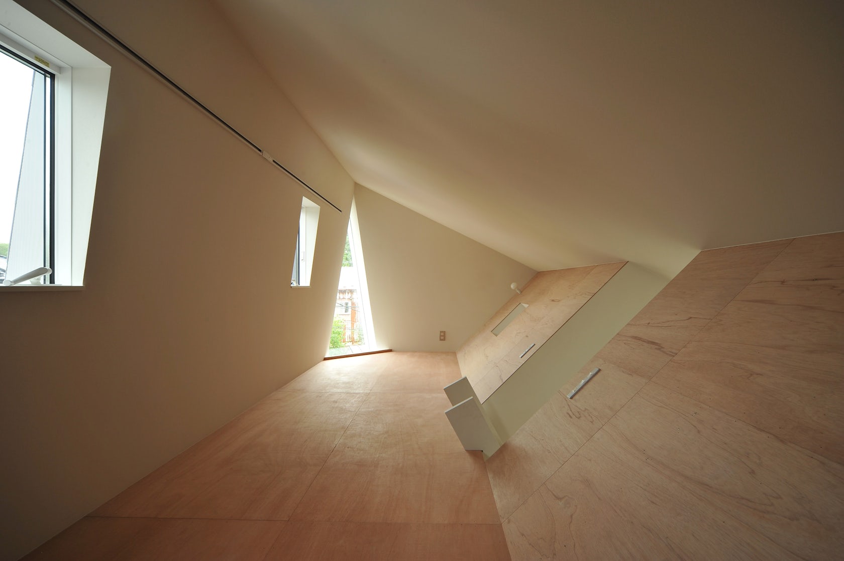 © Takeru Shoji Architects.Co.,Ltd.