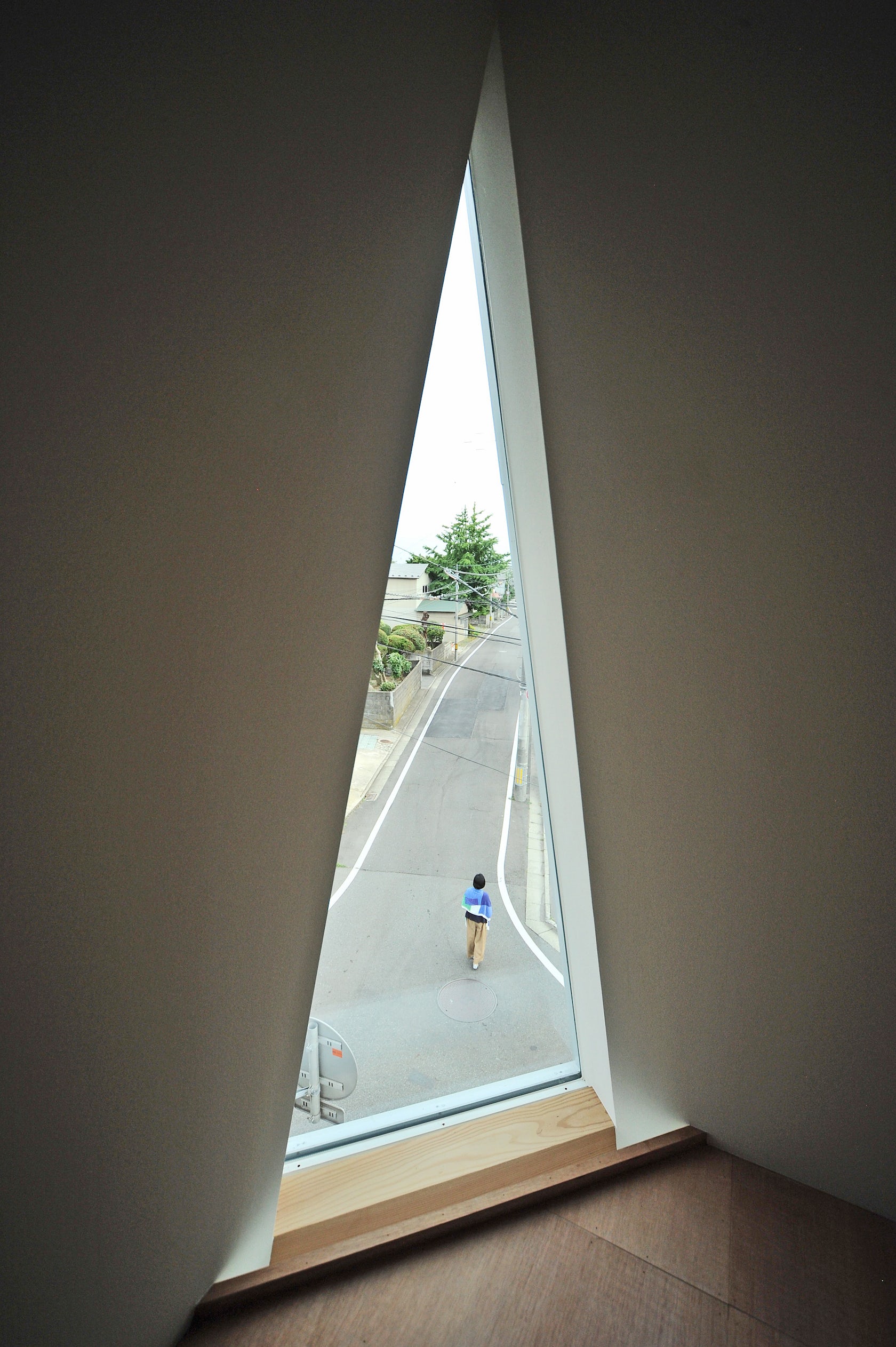 © Takeru Shoji Architects.Co.,Ltd.