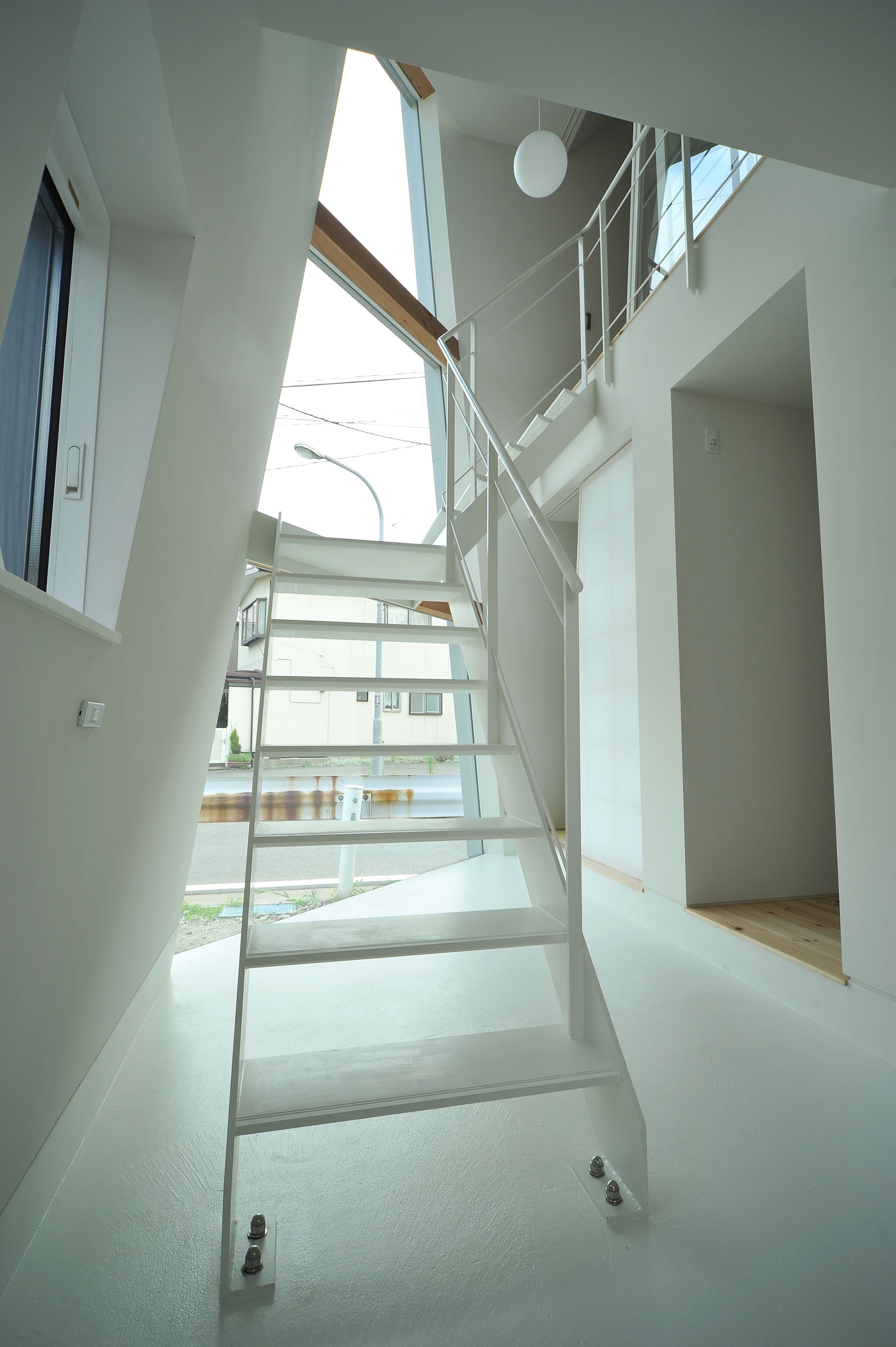 © Takeru Shoji Architects.Co.,Ltd.