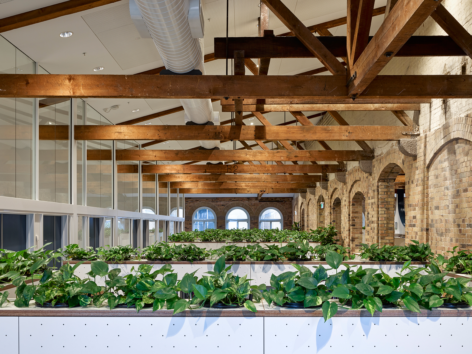 St Joseph’s Nudgee College Bathersby Boarding Village - Architizer