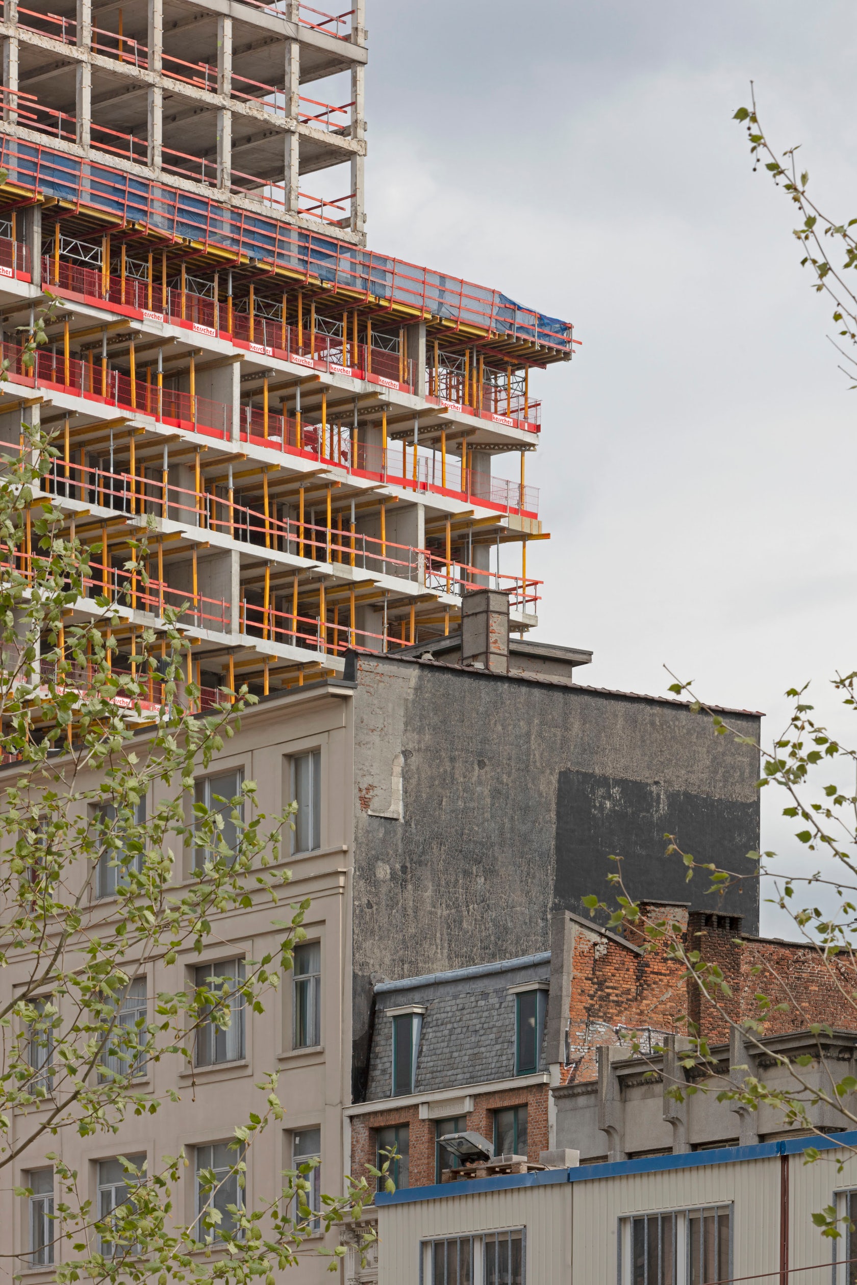 © Wiel Arets Architects