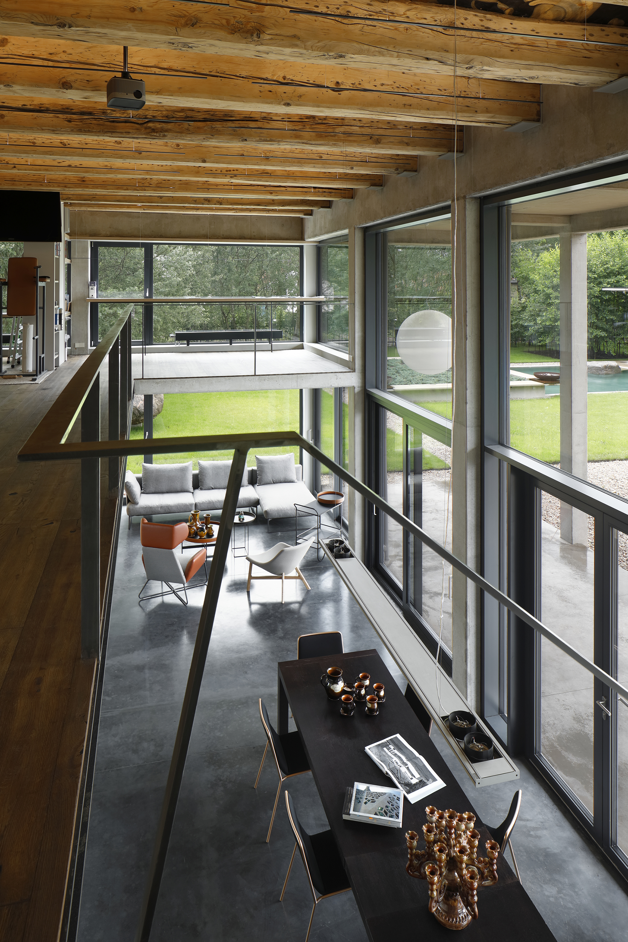 Tadpole houses by lolot design Architizer