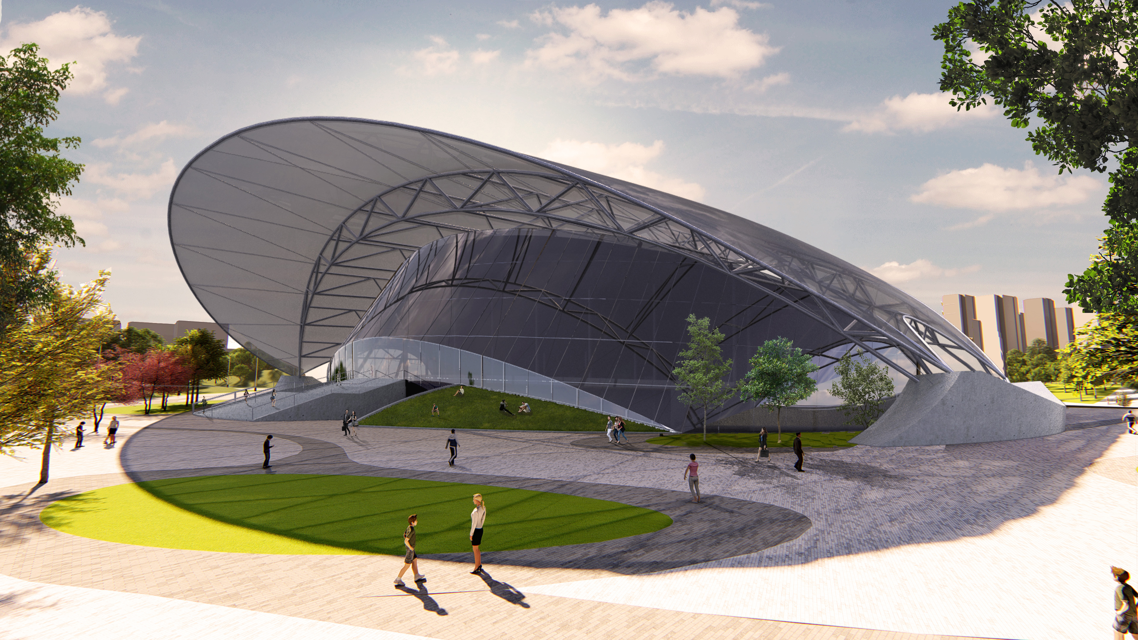 © Archi-Tectonics NYC, LLC