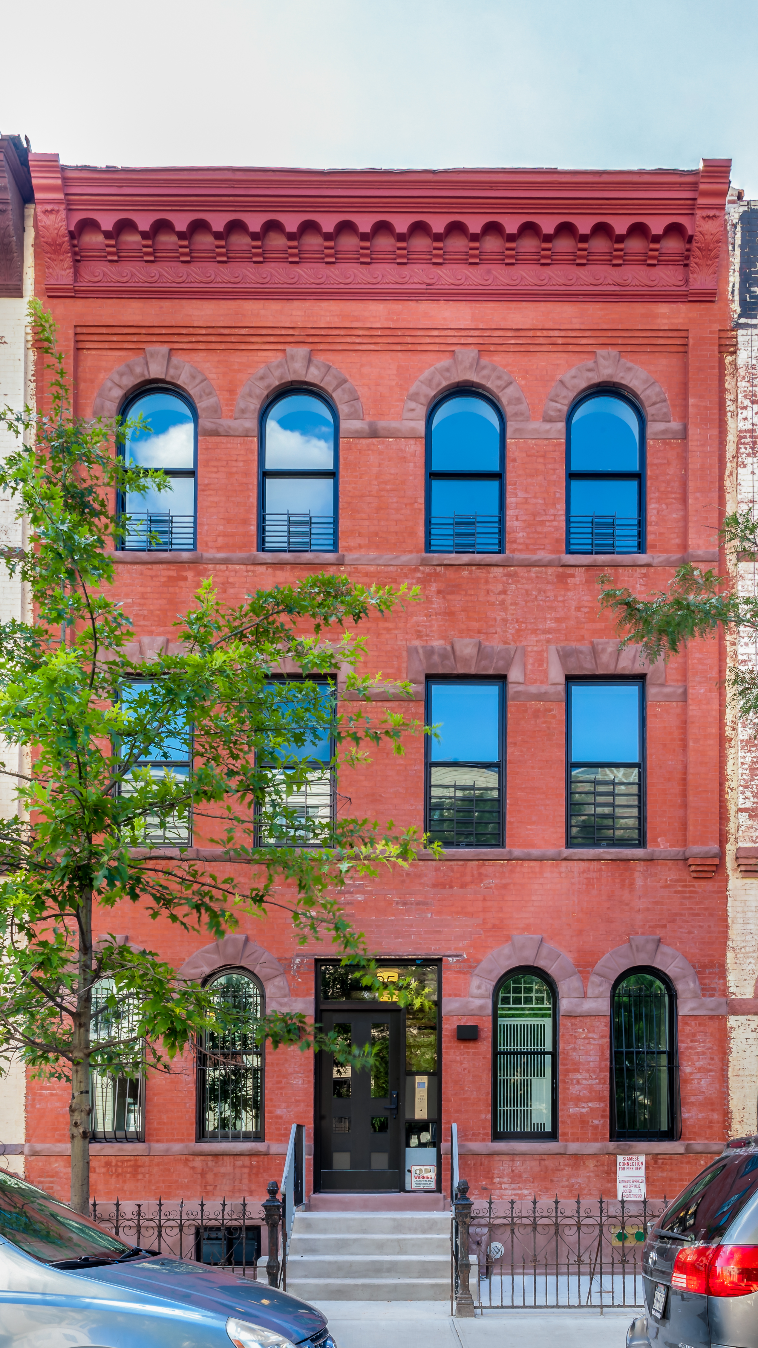 Stammtisch Cluster TPT