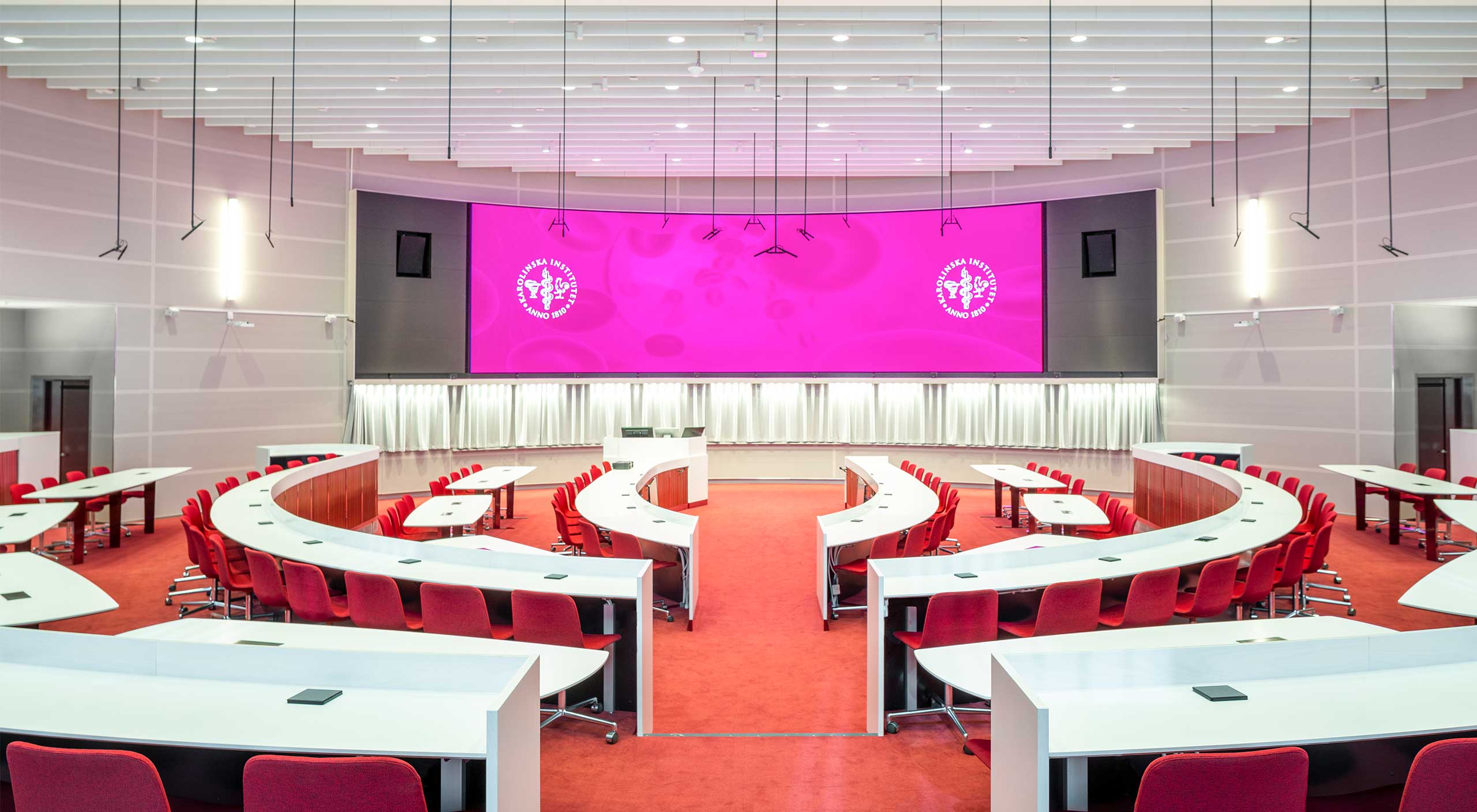 Neo: The Lab of the Future by LINK Arkitektur - Architizer