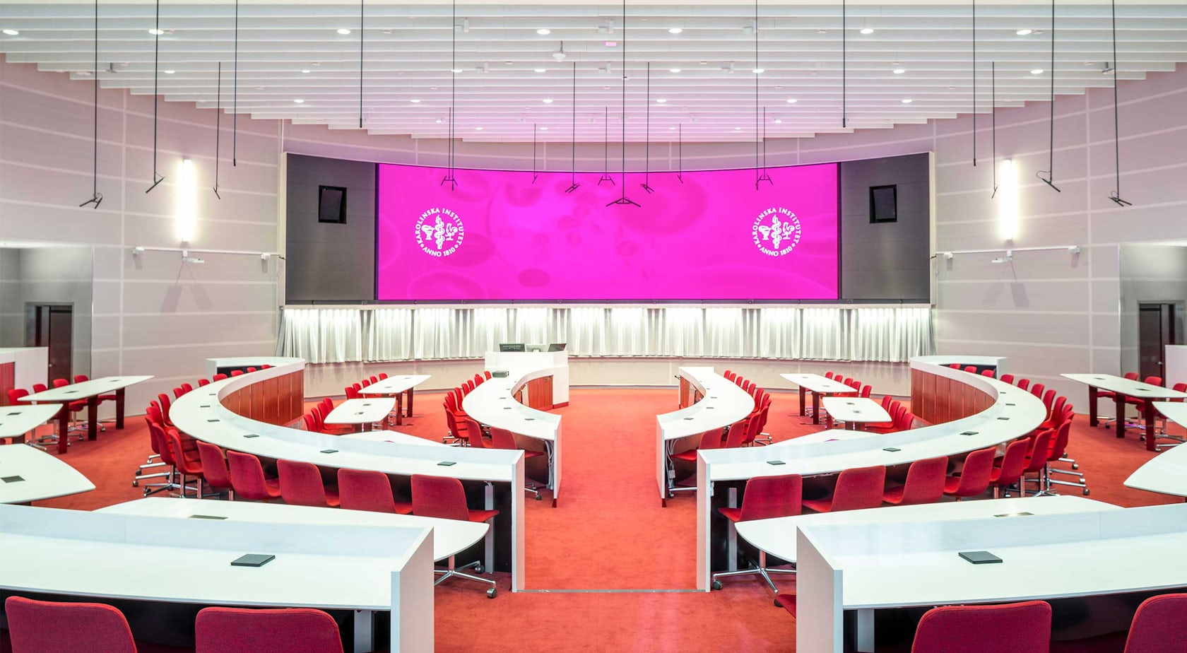 Neo: The Lab of the Future by LINK Arkitektur - Architizer