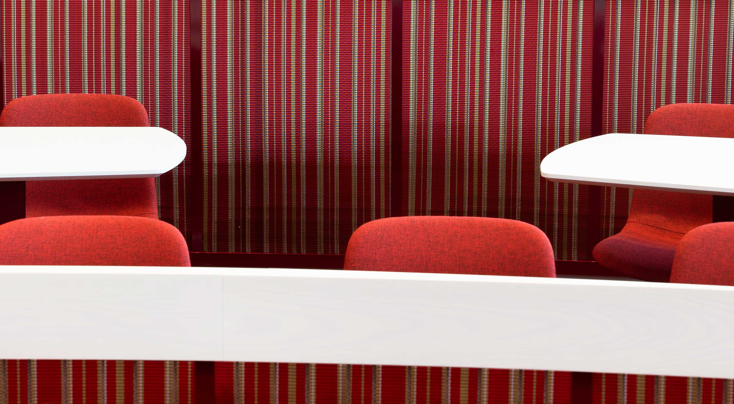 Neo: The Lab of the Future by LINK Arkitektur - Architizer