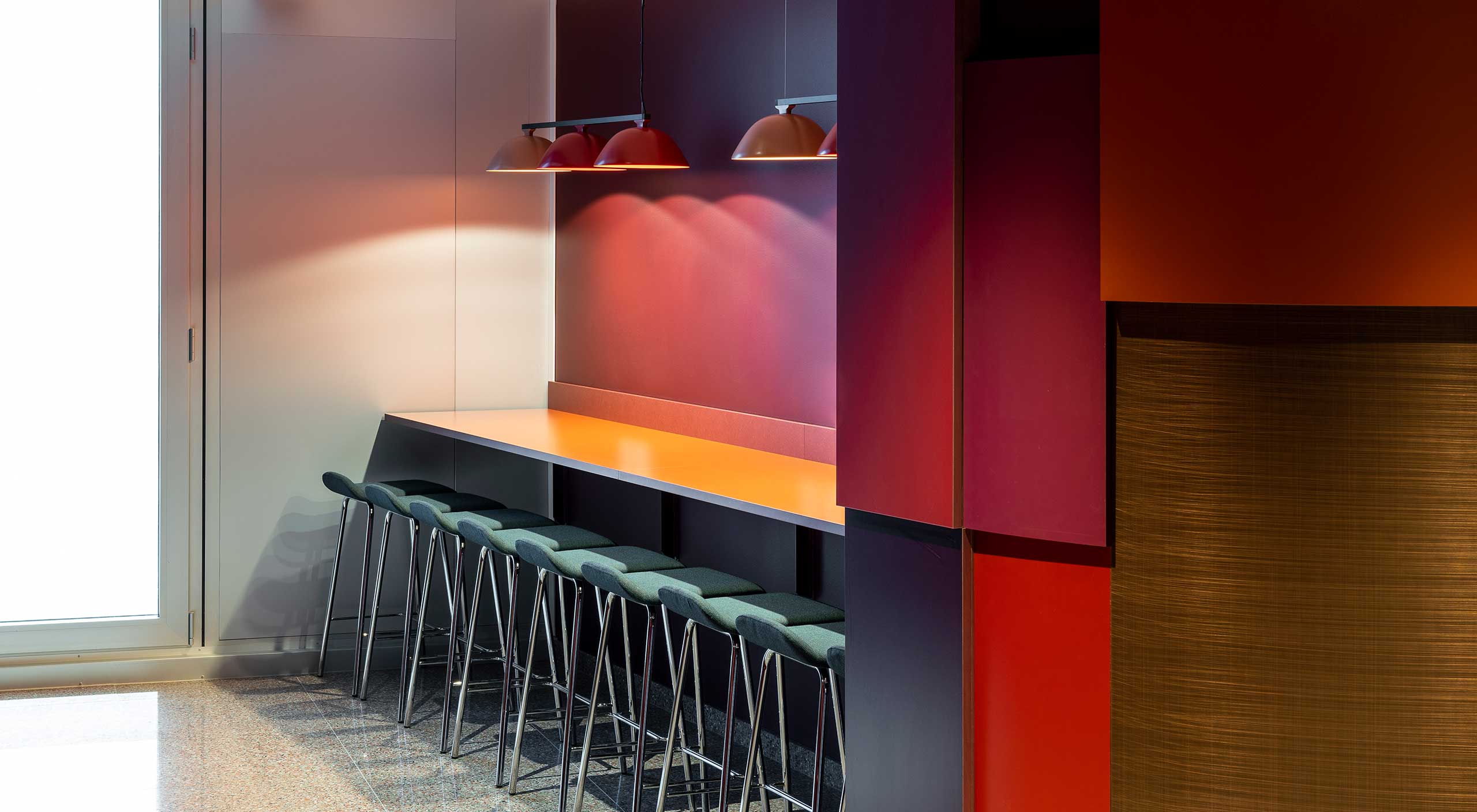 Neo: The Lab of the Future by LINK Arkitektur - Architizer