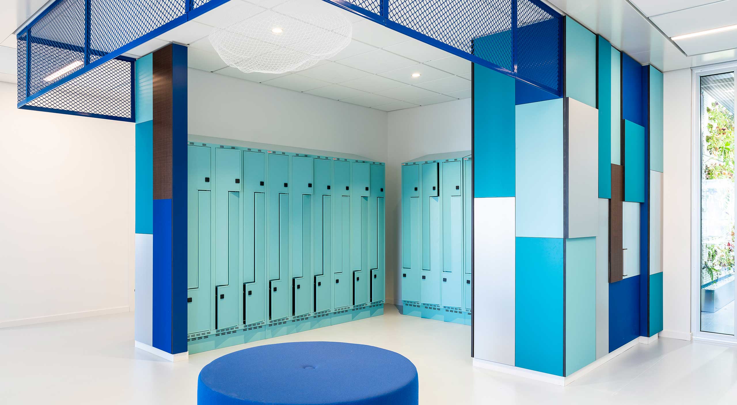 Neo: The Lab of the Future by LINK Arkitektur - Architizer