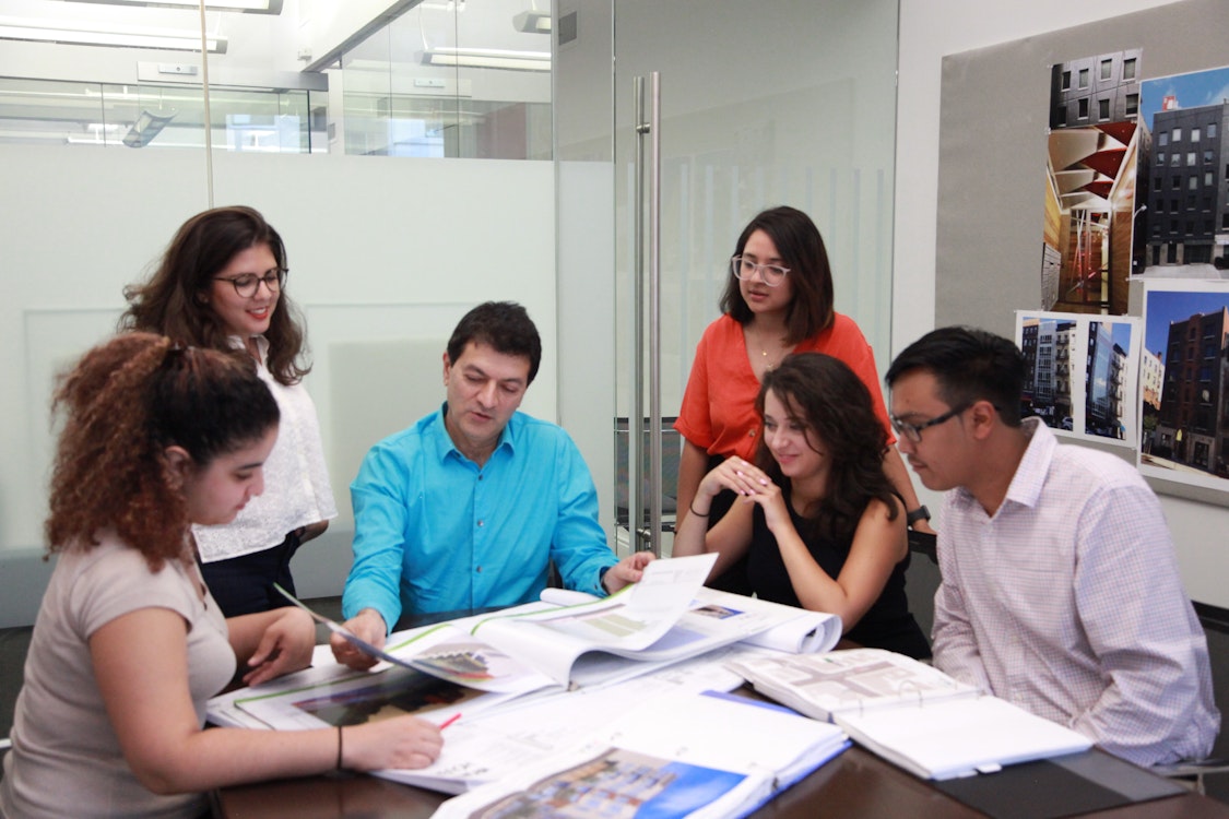 PM Architecture PC Featured Project