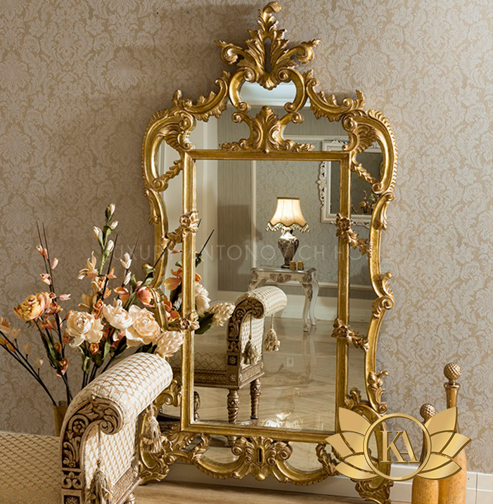 Different Extravagant Mirrors to Use for Your Next Interior by LUXURY ...