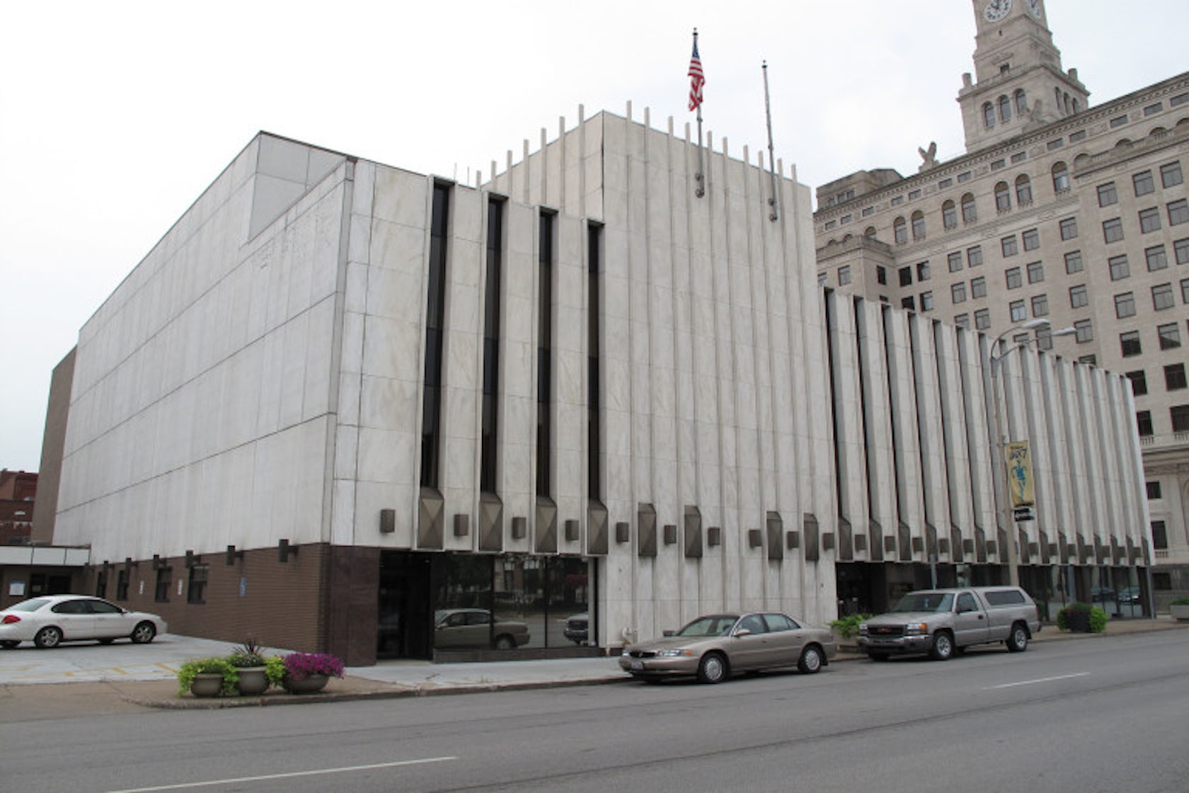 First Federal Building by PM Architecture PC - Architizer