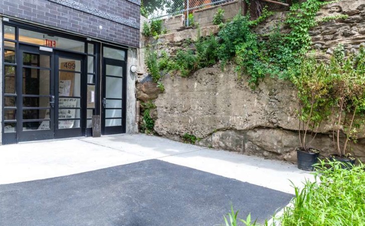 Belmont Commons by PM Architecture PC Architizer