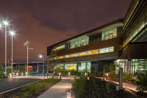 Go to Urbahn Architects