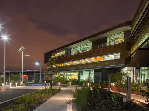 Go to Urbahn Architects