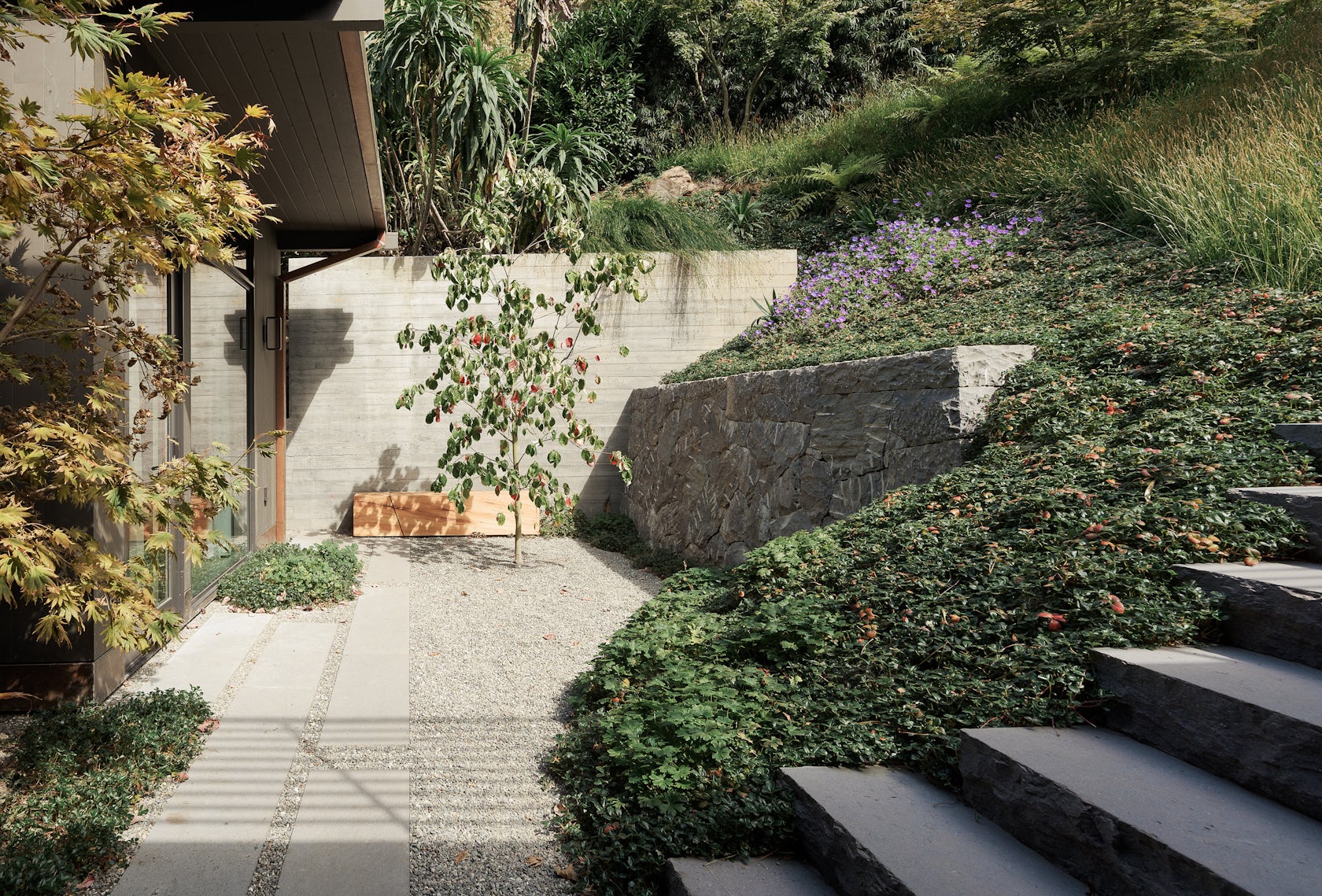 © Feldman Architecture