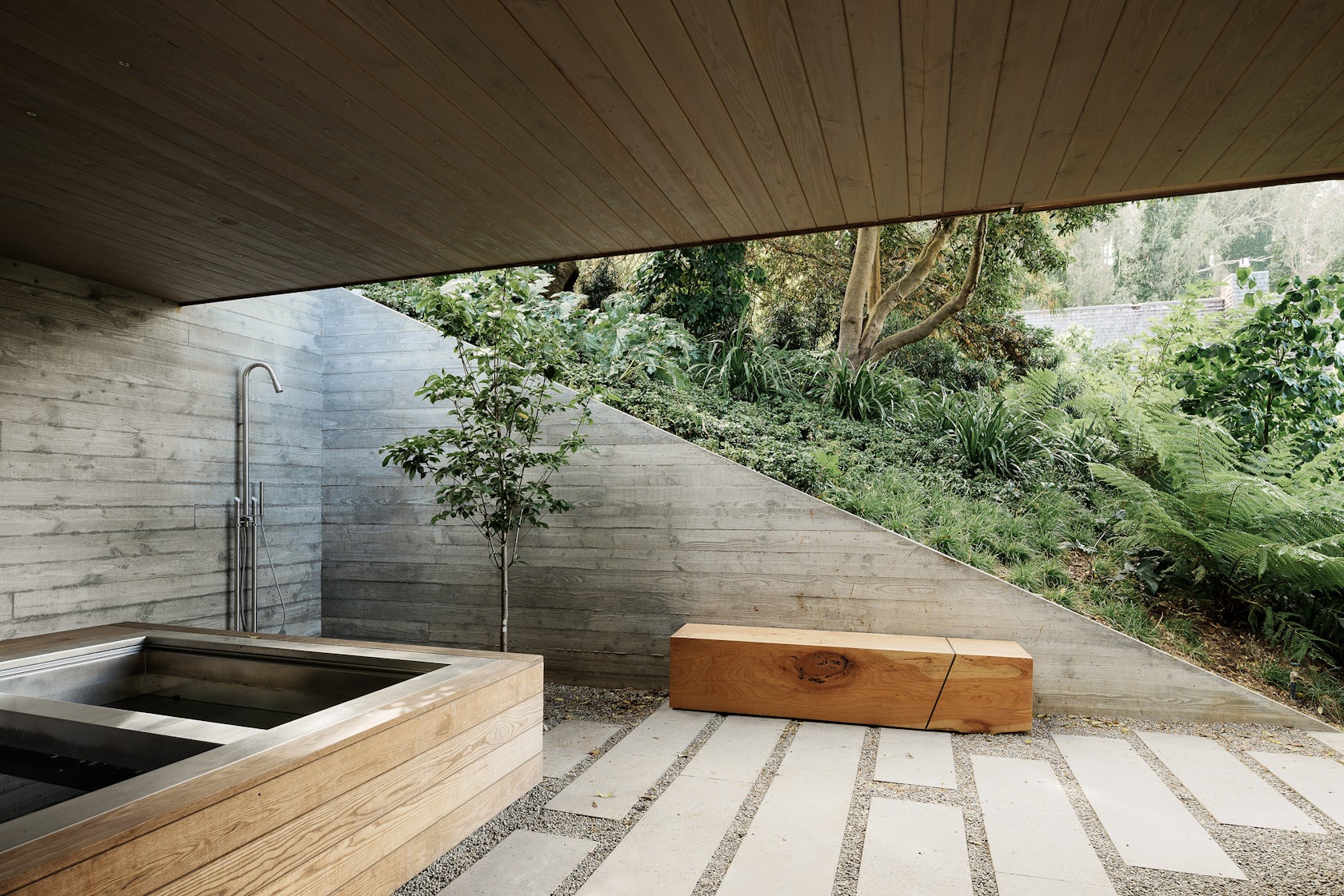© Feldman Architecture