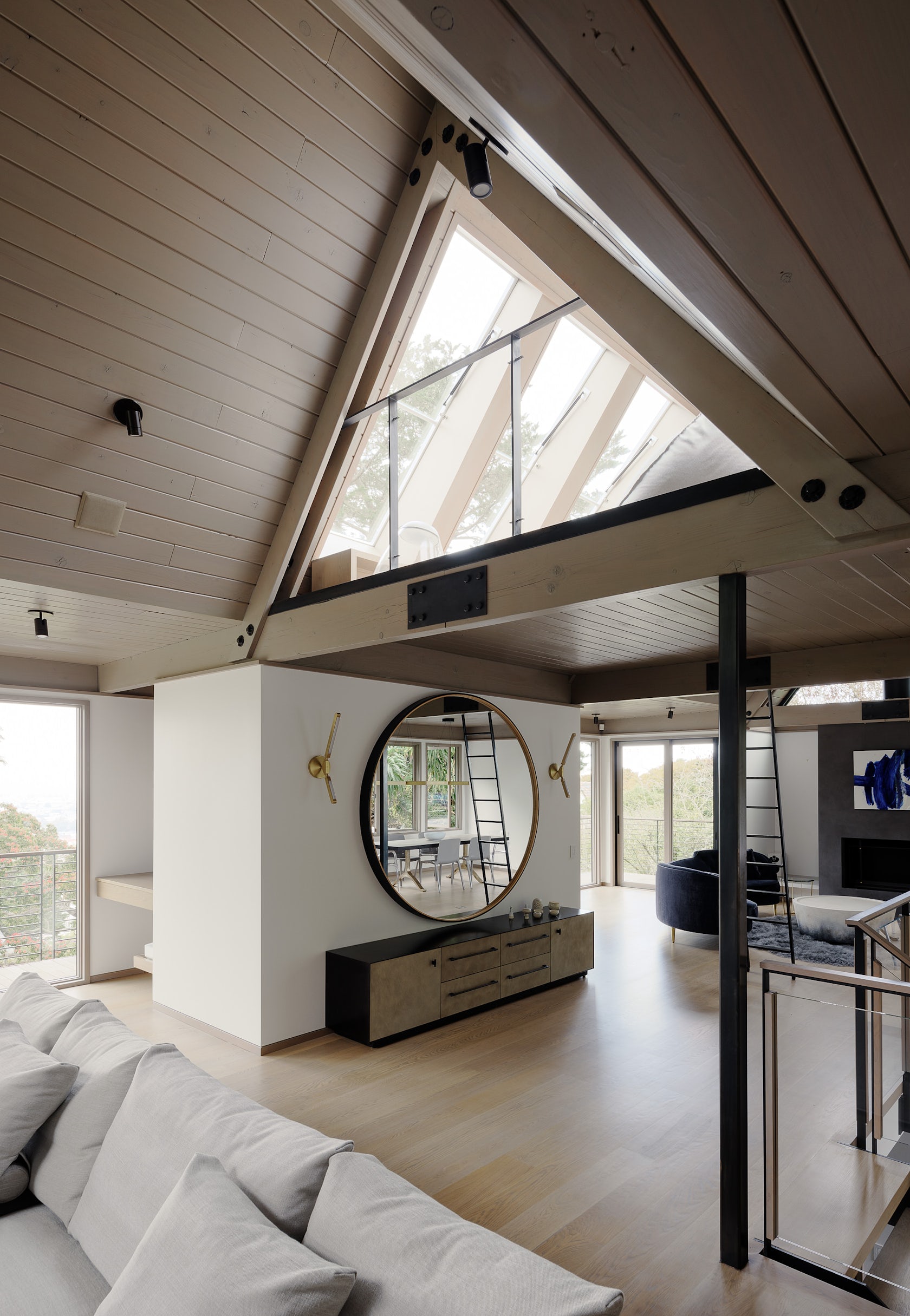 © Feldman Architecture