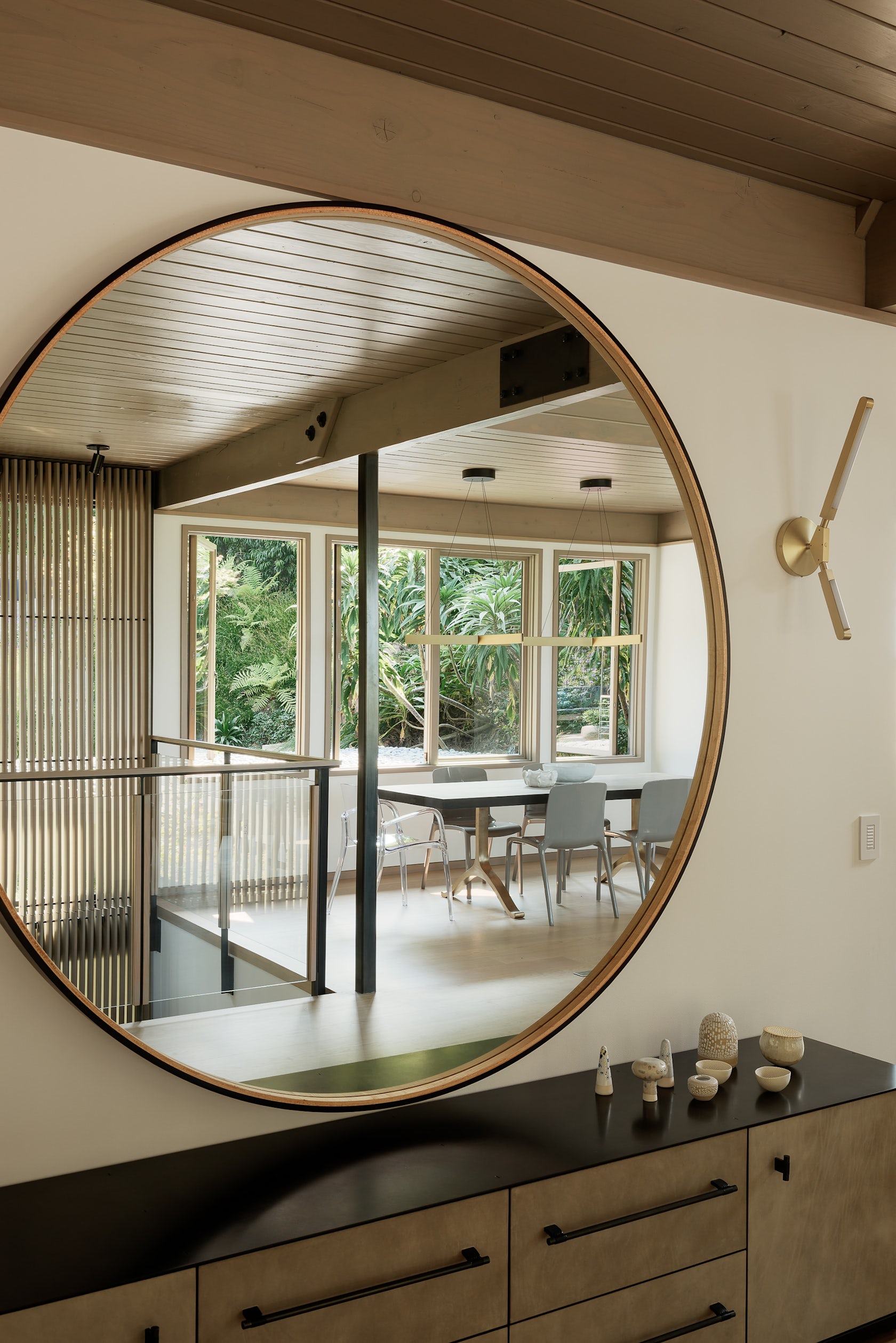 © Feldman Architecture