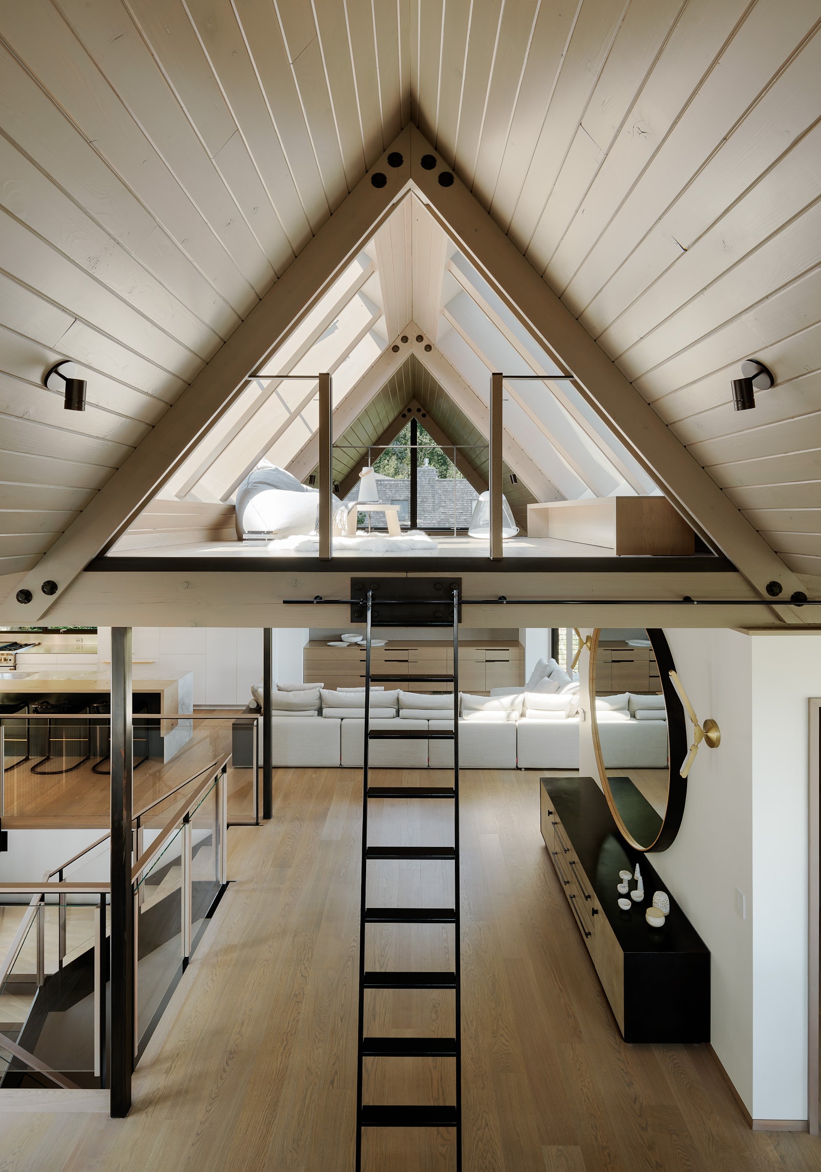 © Feldman Architecture