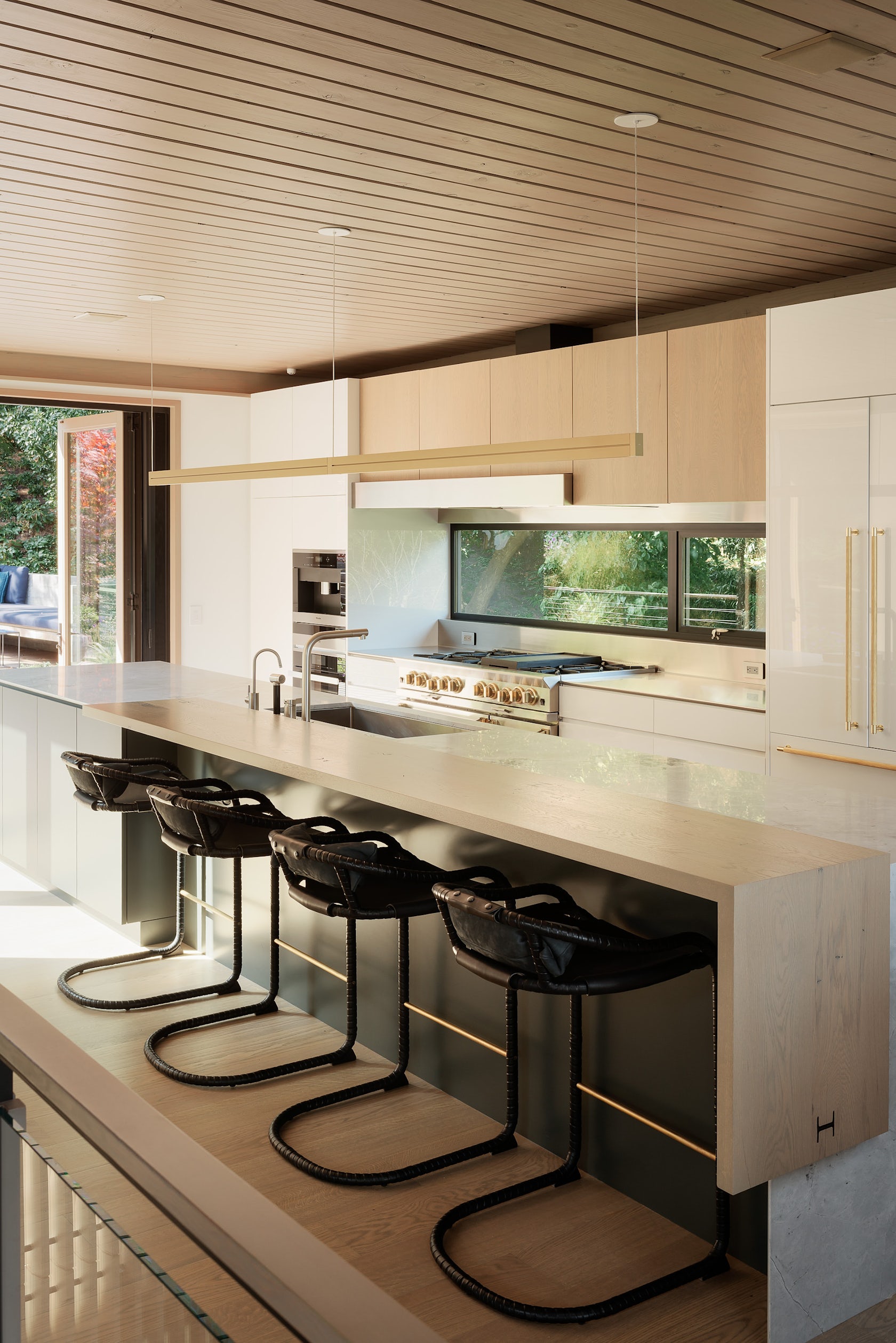 © Feldman Architecture