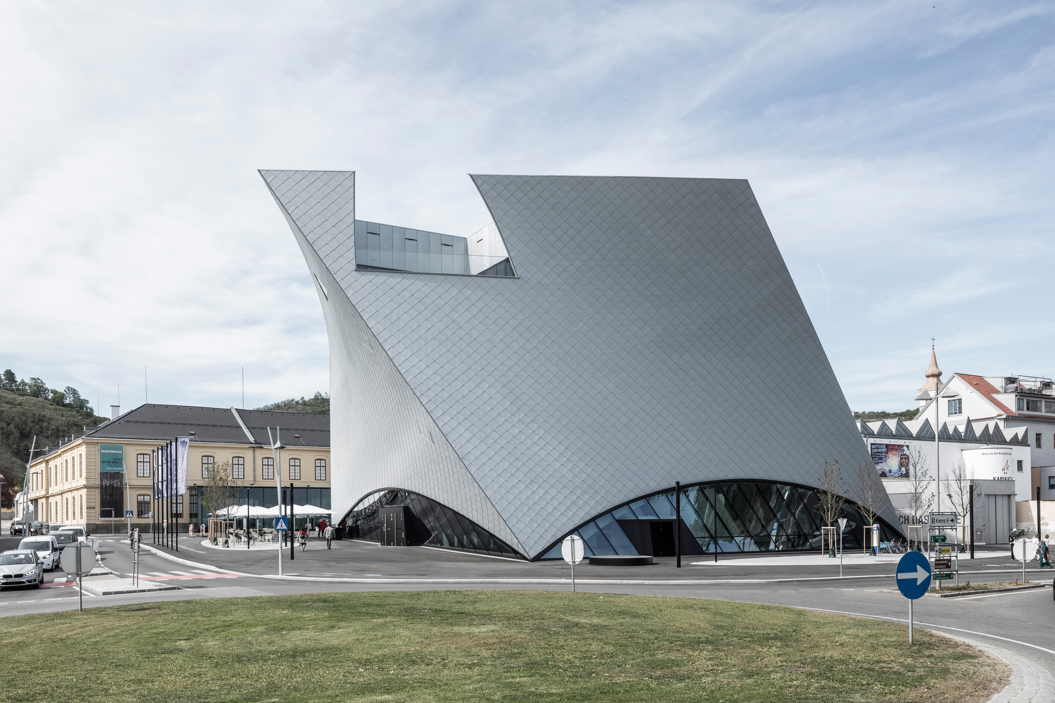 © Marte.Marte Architects