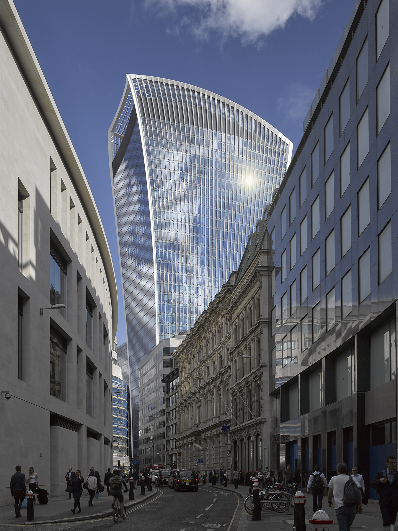 20 Fenchurch Street