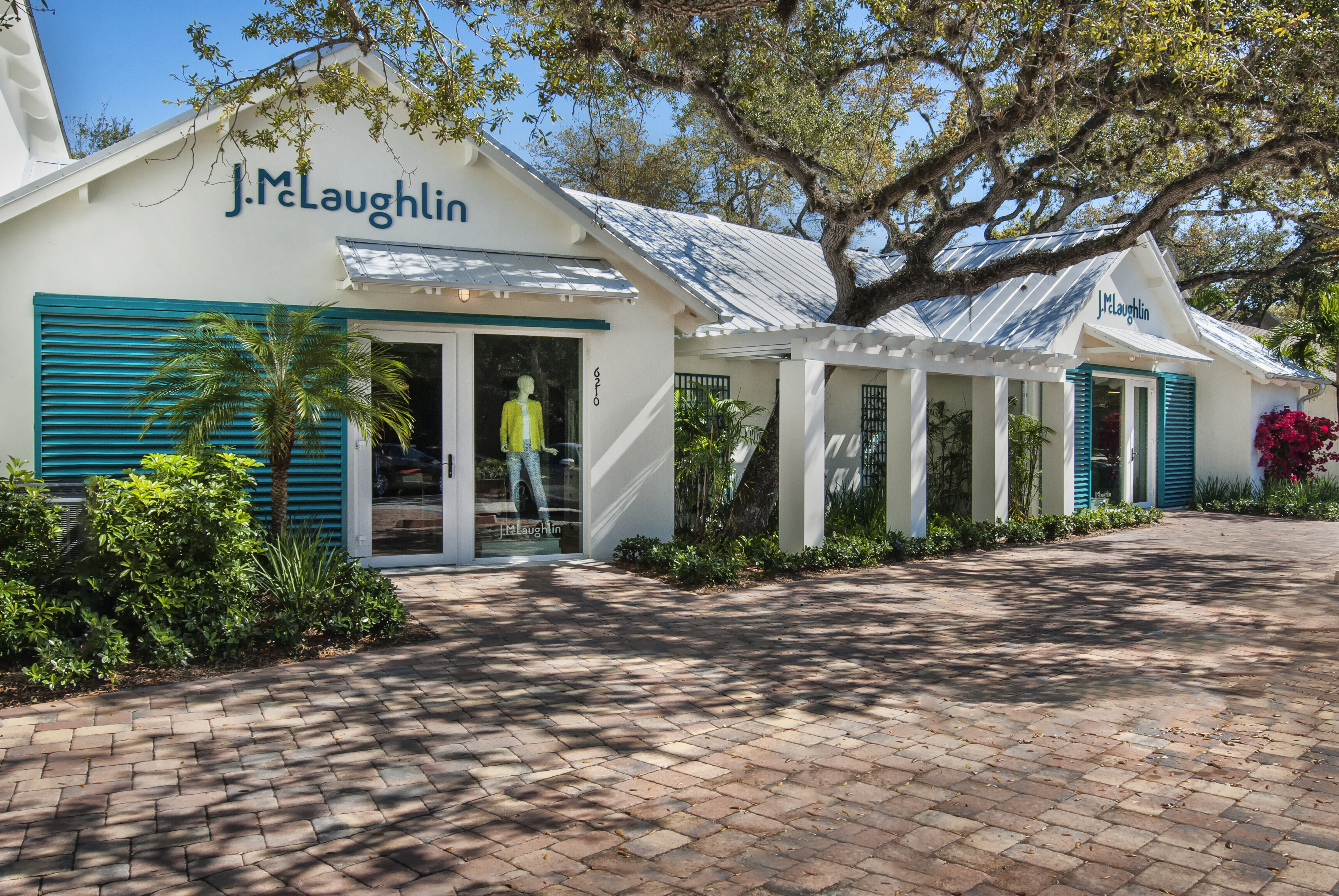 J.McLaughlin Vero Beach by Larson Architecture Works pllc Architizer