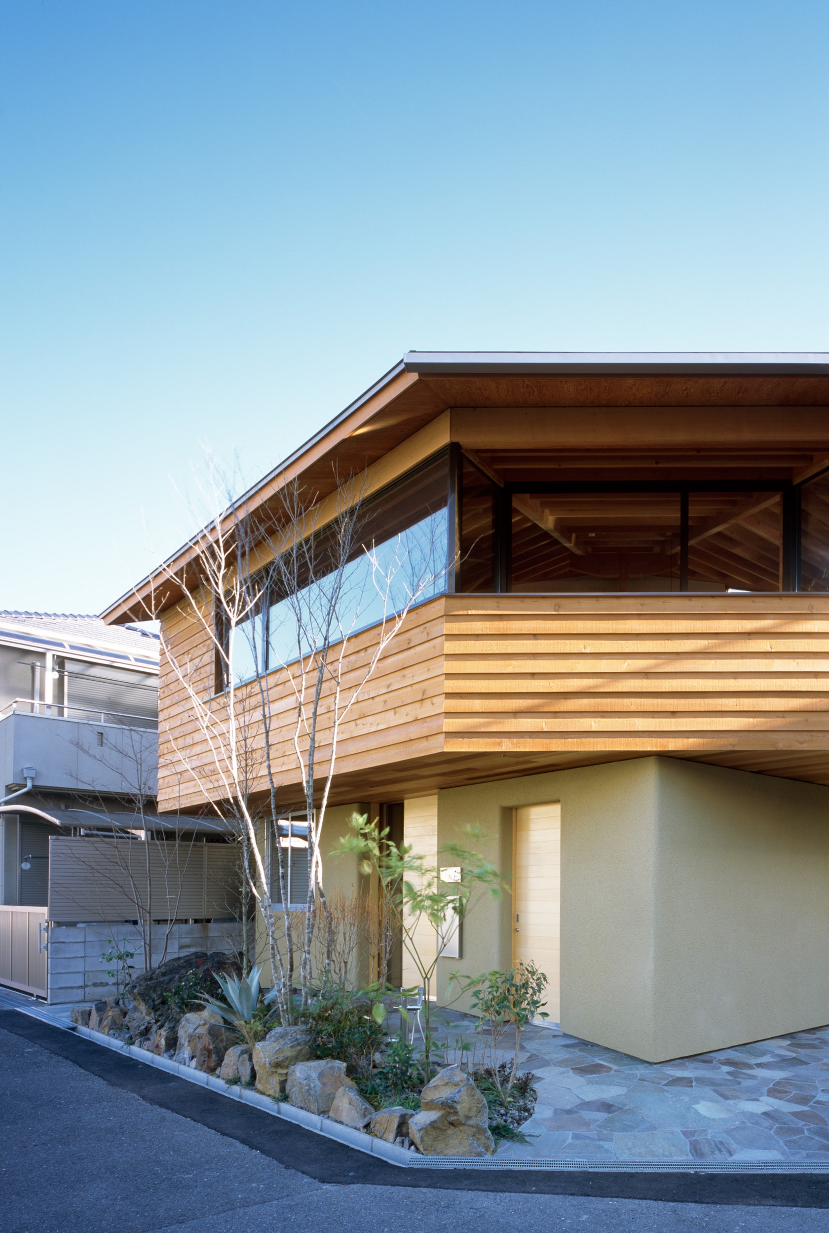 © MASA Architects