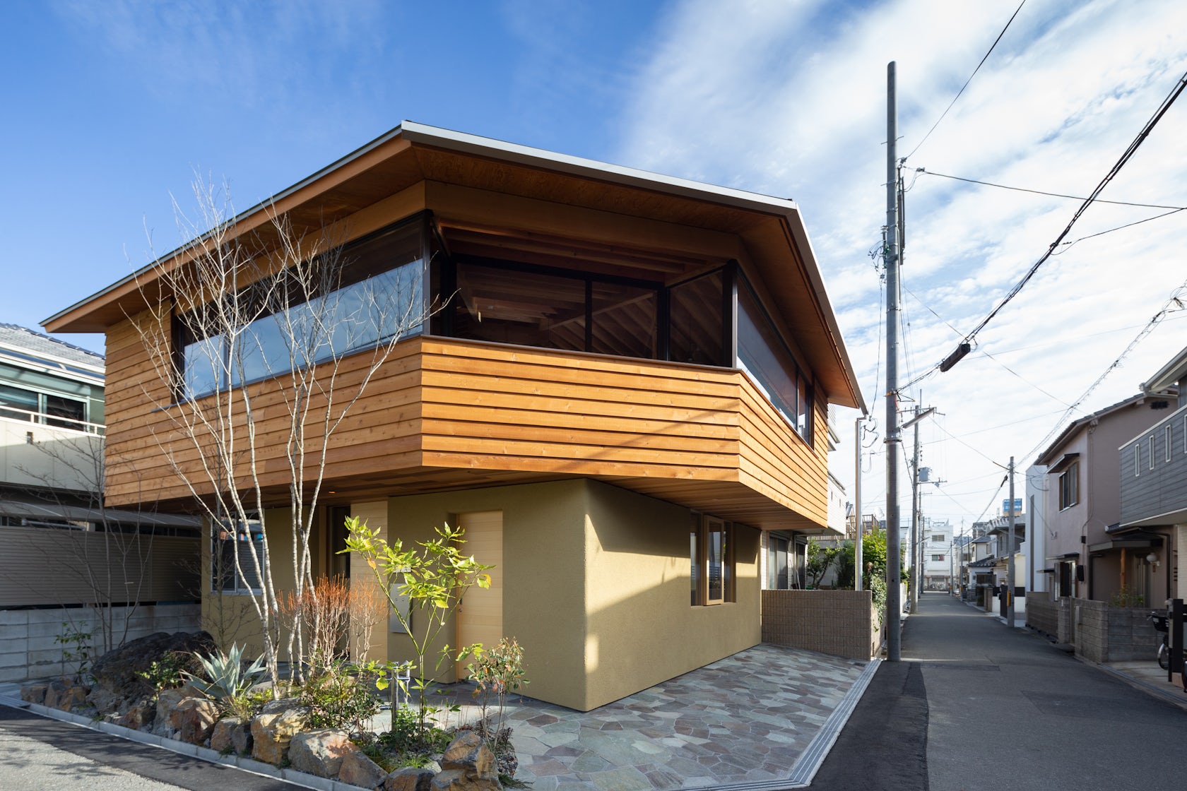 © MASA Architects