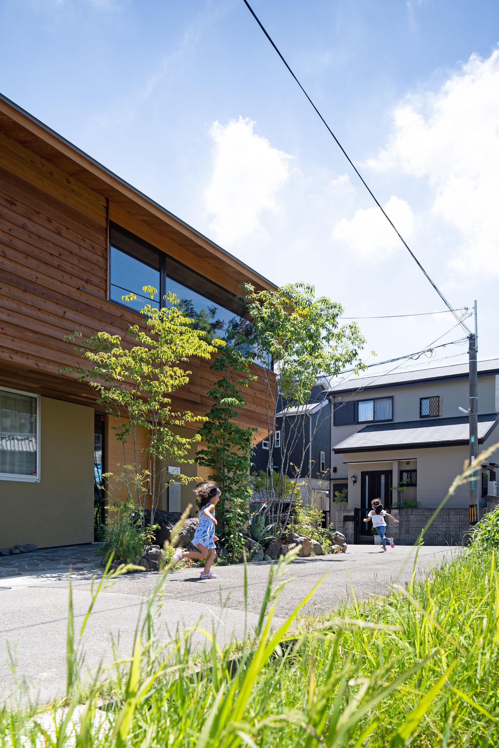 © MASA Architects