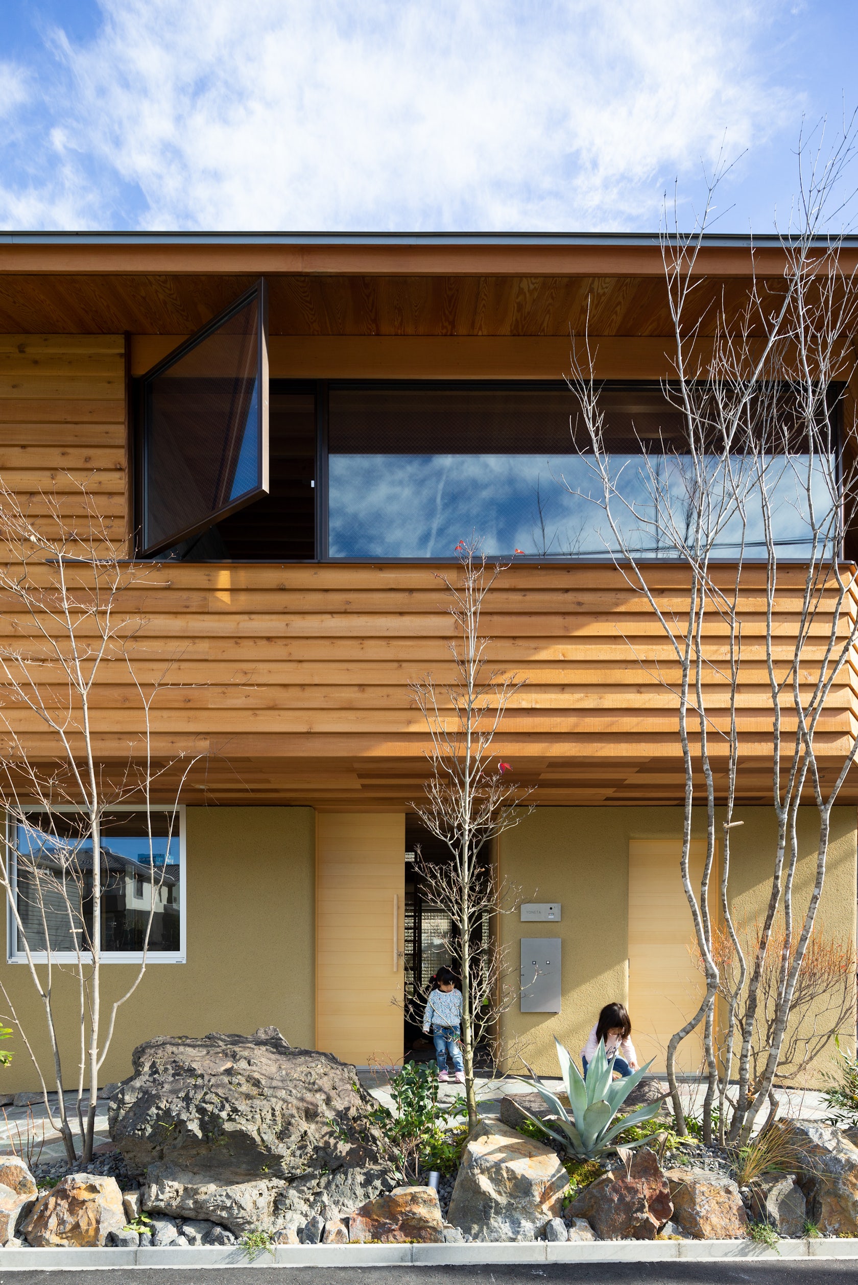© MASA Architects