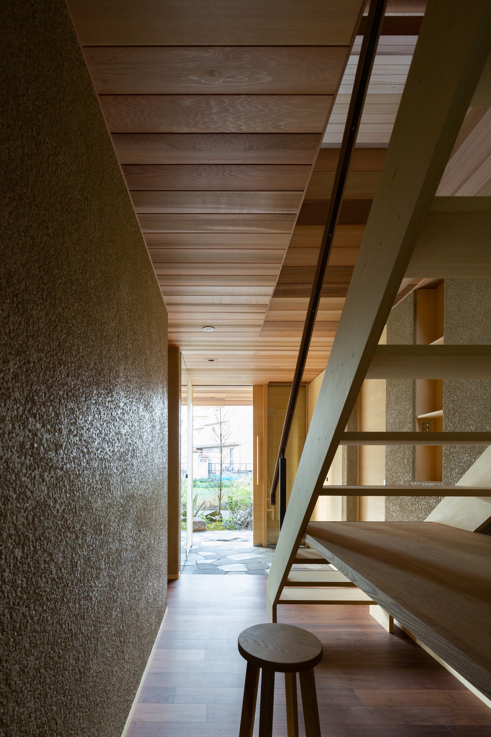 © MASA Architects