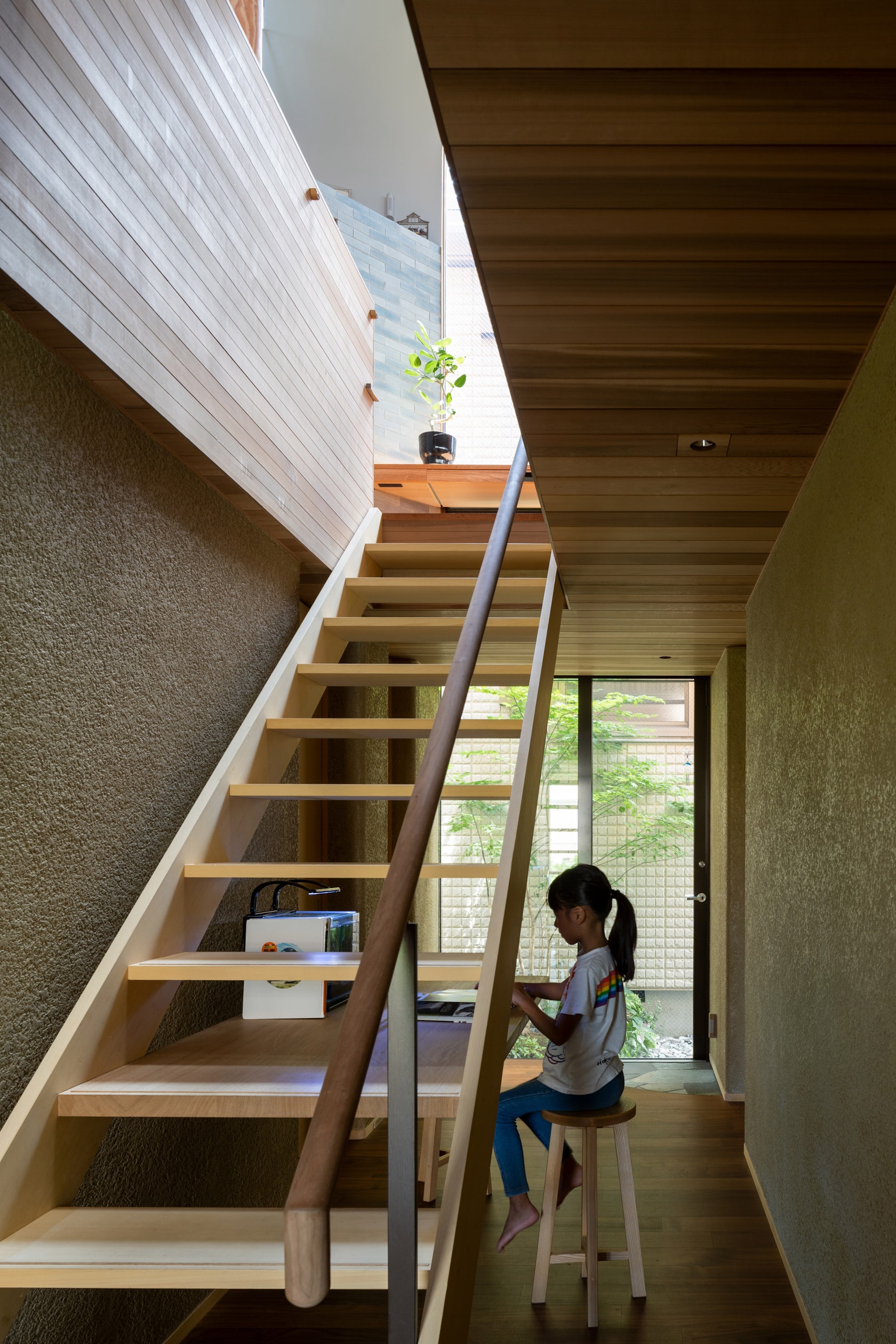 © MASA Architects