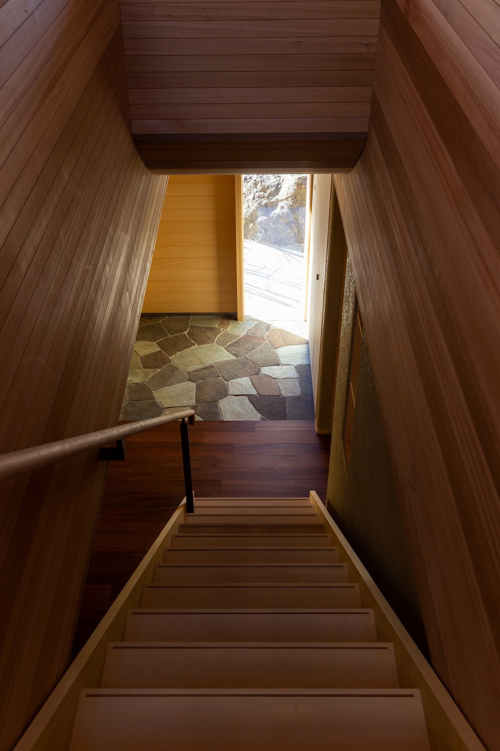 © MASA Architects