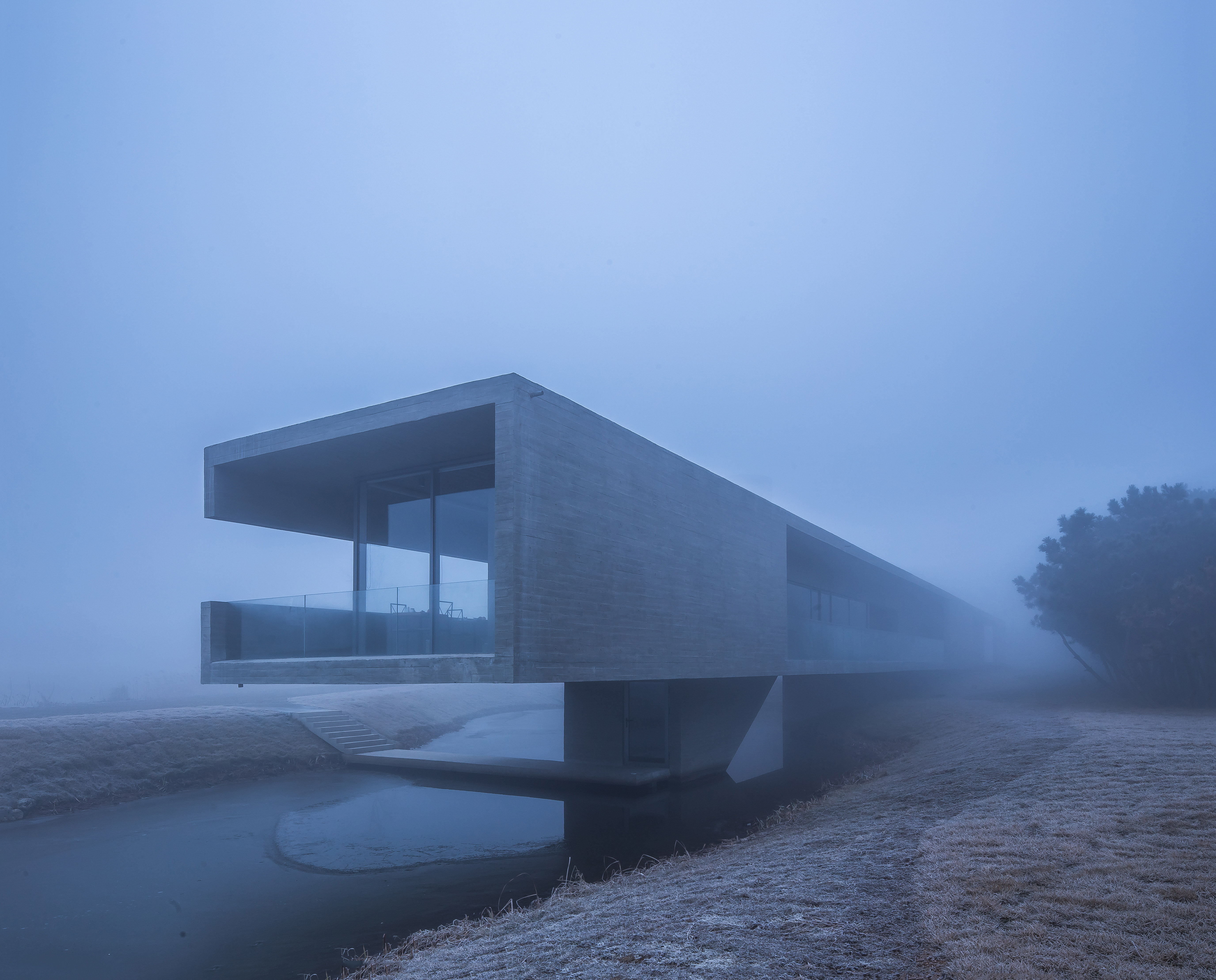 © Trace Architecture Office